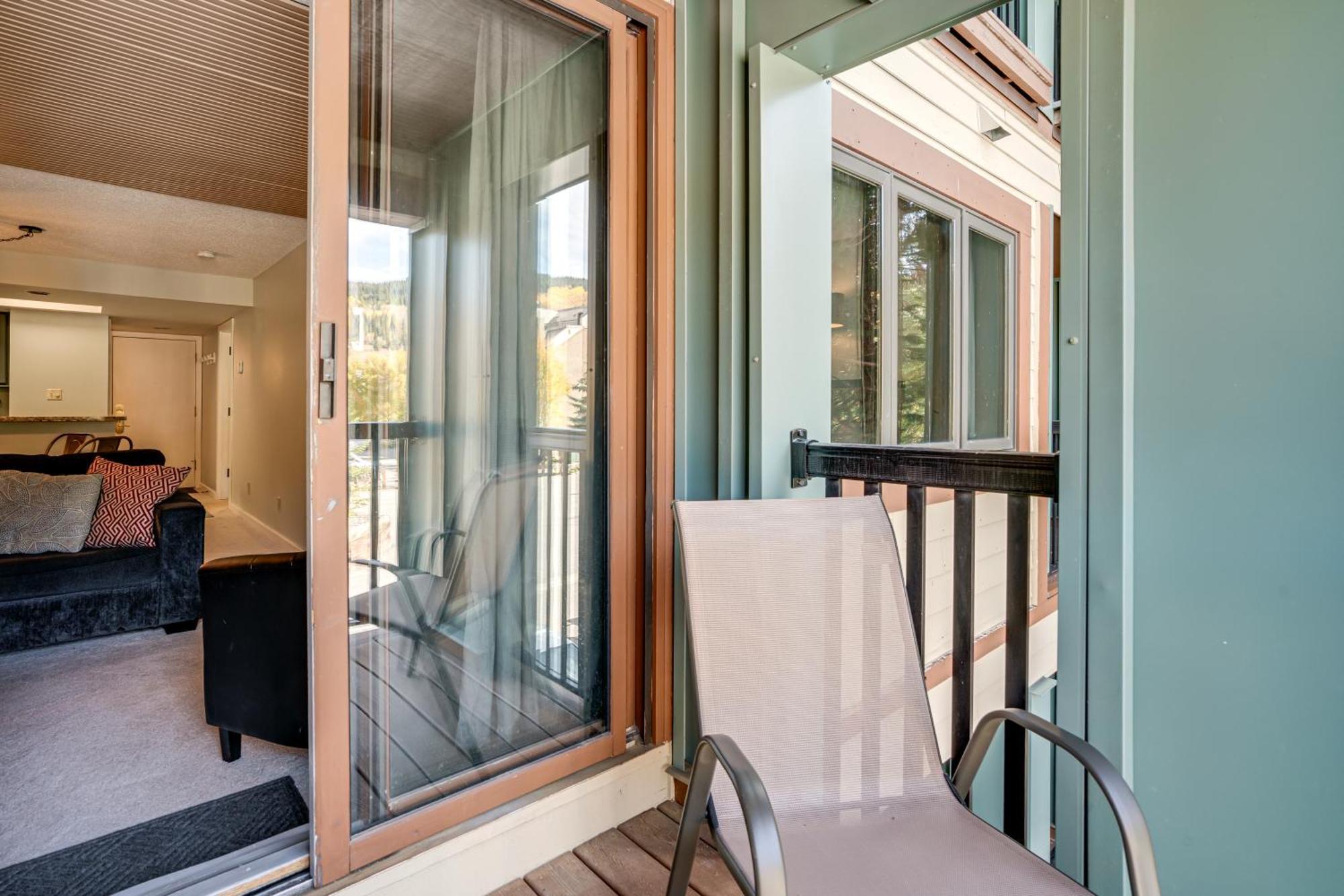 Cozy Copper Mountain - Walk To Lift! Apartment Frisco