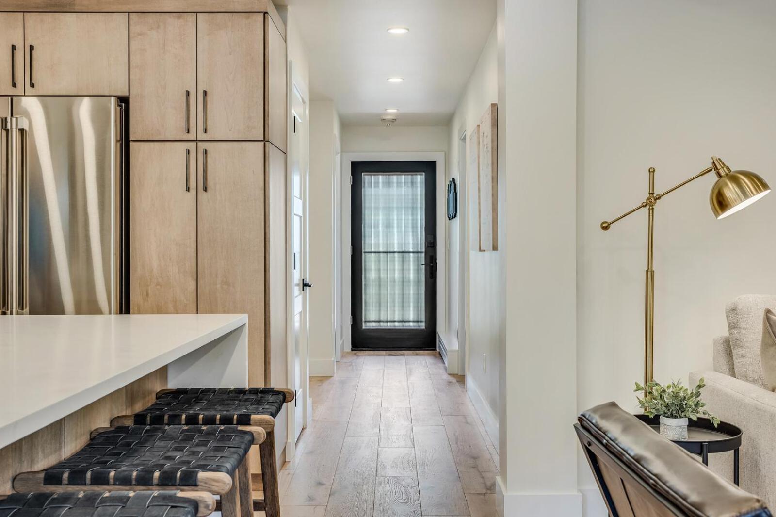 Apartment Modern 2 Bedroom In Core Walk Everywhere Aspen