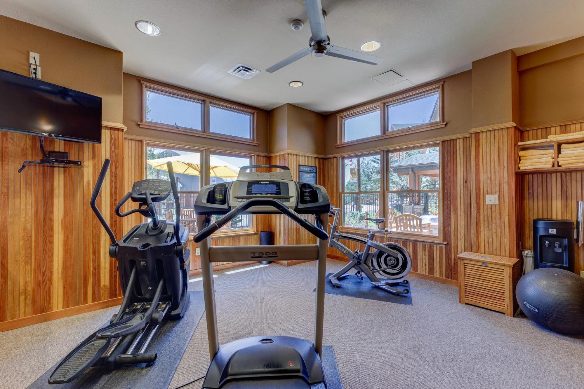 Black Bear 8055 By Summit County Mountain Retreats Keystone