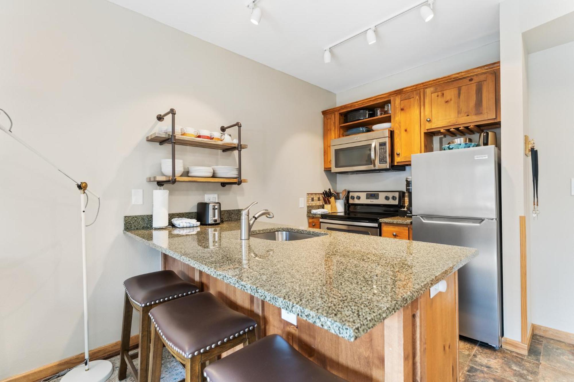 Black Bear 8055 By Summit County Mountain Retreats Keystone