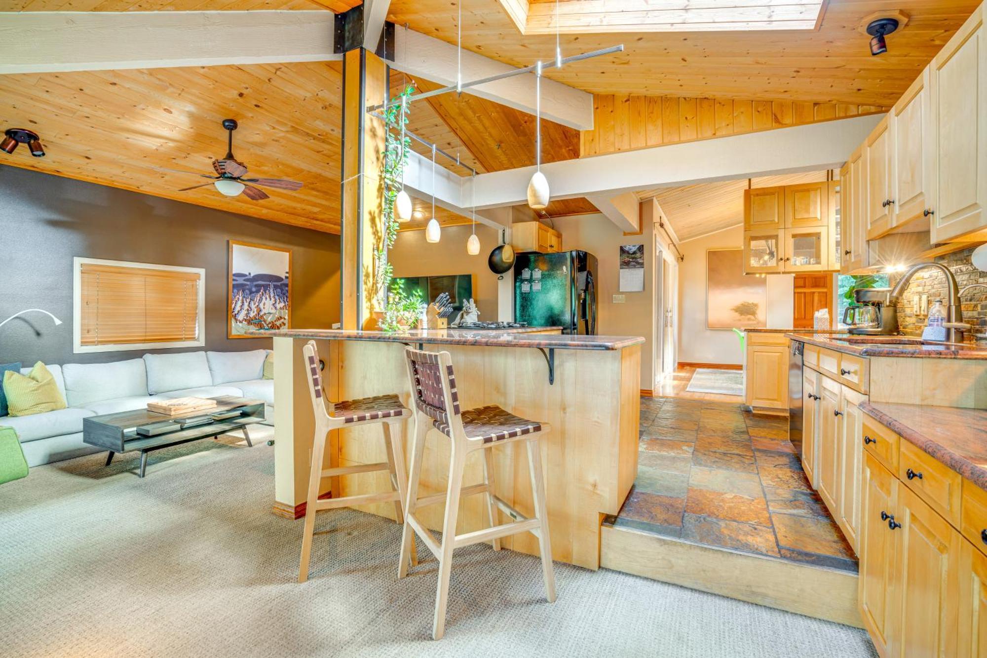 Holiday home Mtn-view Near Skiing And Hiking! Frisco