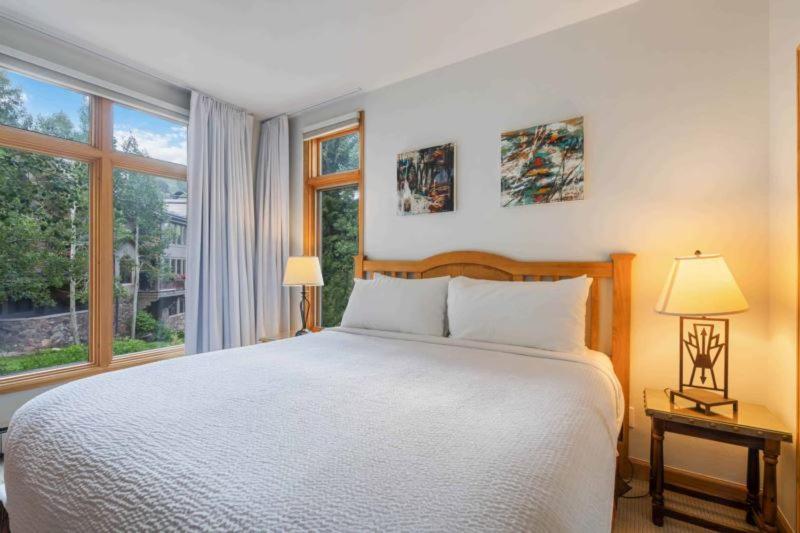 Highlands Westview 209 By East West Hospitality Apartment Beaver Creek