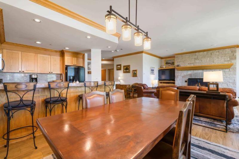 Apartment Highlands Westview 209 By East West Hospitality