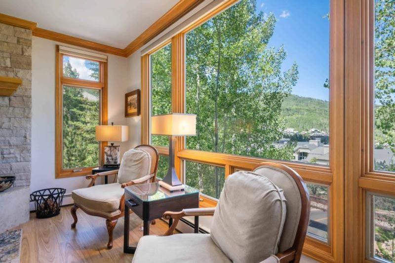 Highlands Westview 209 By East West Hospitality *