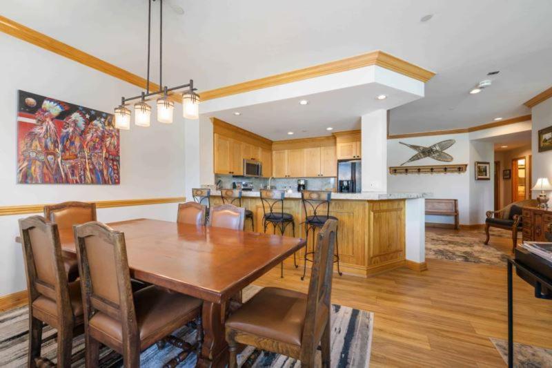 Apartment Highlands Westview 209 By East West Hospitality