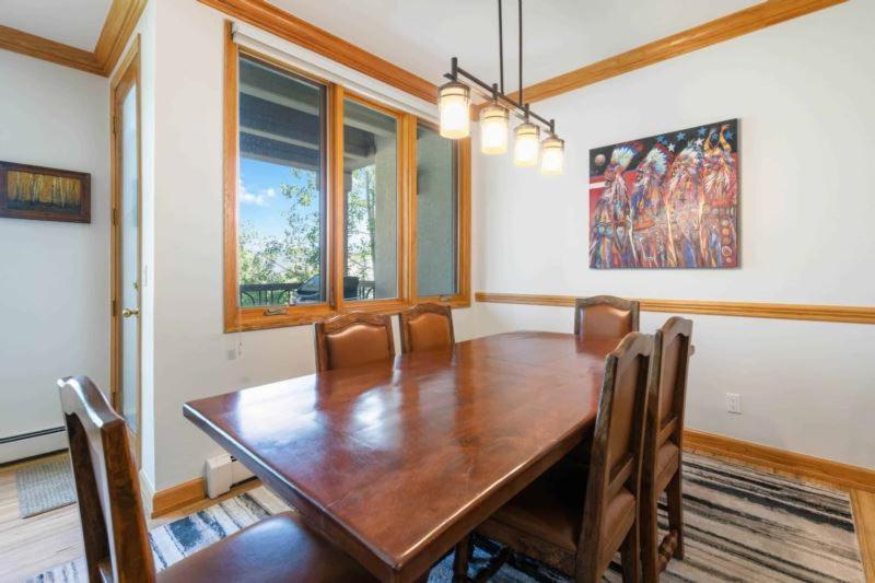 Highlands Westview 209 By East West Hospitality Apartment Beaver Creek