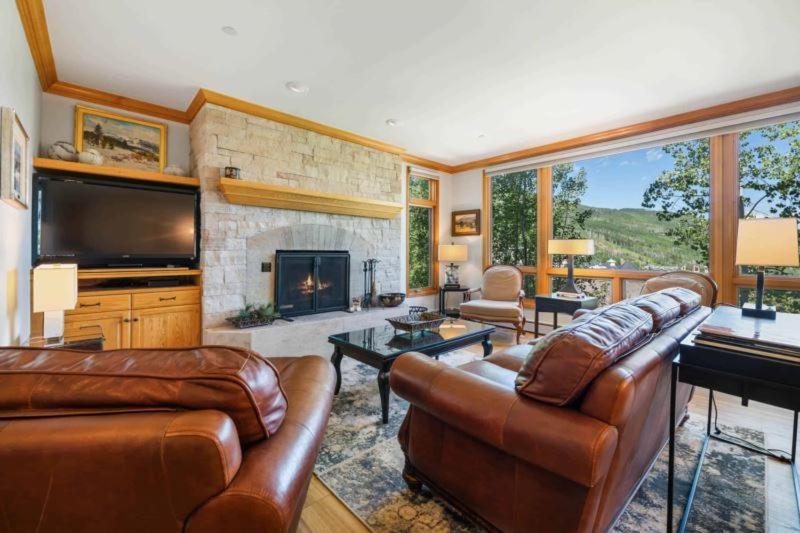 Highlands Westview 209 By East West Hospitality Apartment Beaver Creek