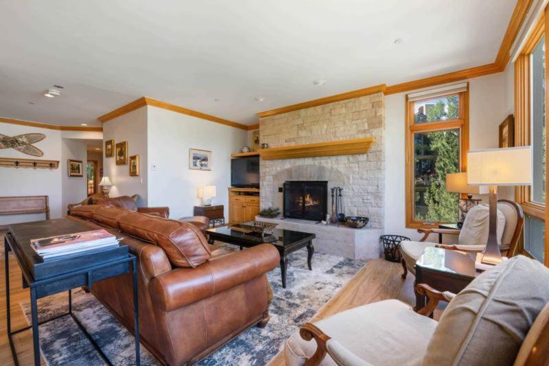Highlands Westview 209 By East West Hospitality * Beaver Creek