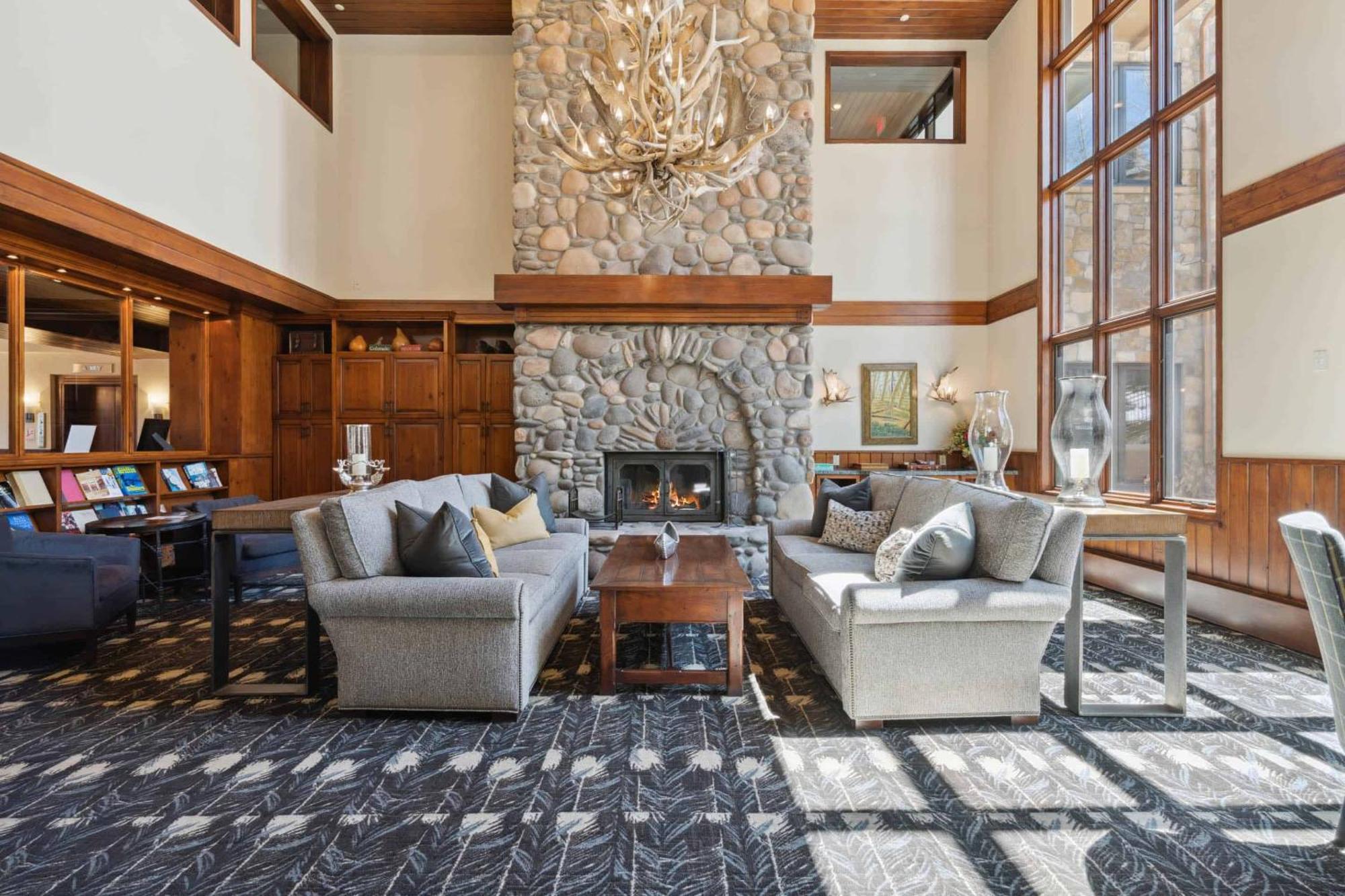 Apartment Highlands Westview 209 By East West Hospitality *