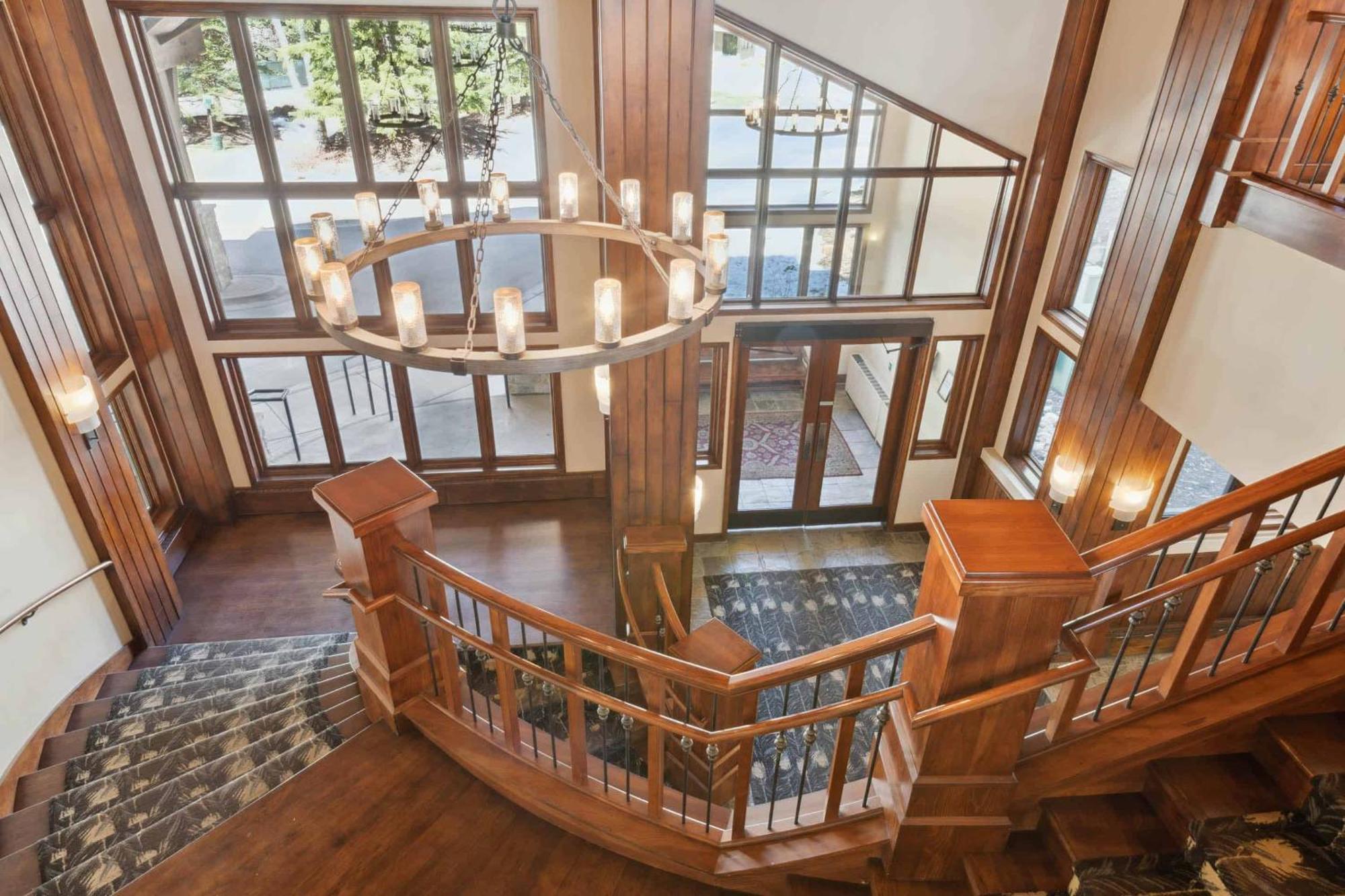 Highlands Westview 209 By East West Hospitality *