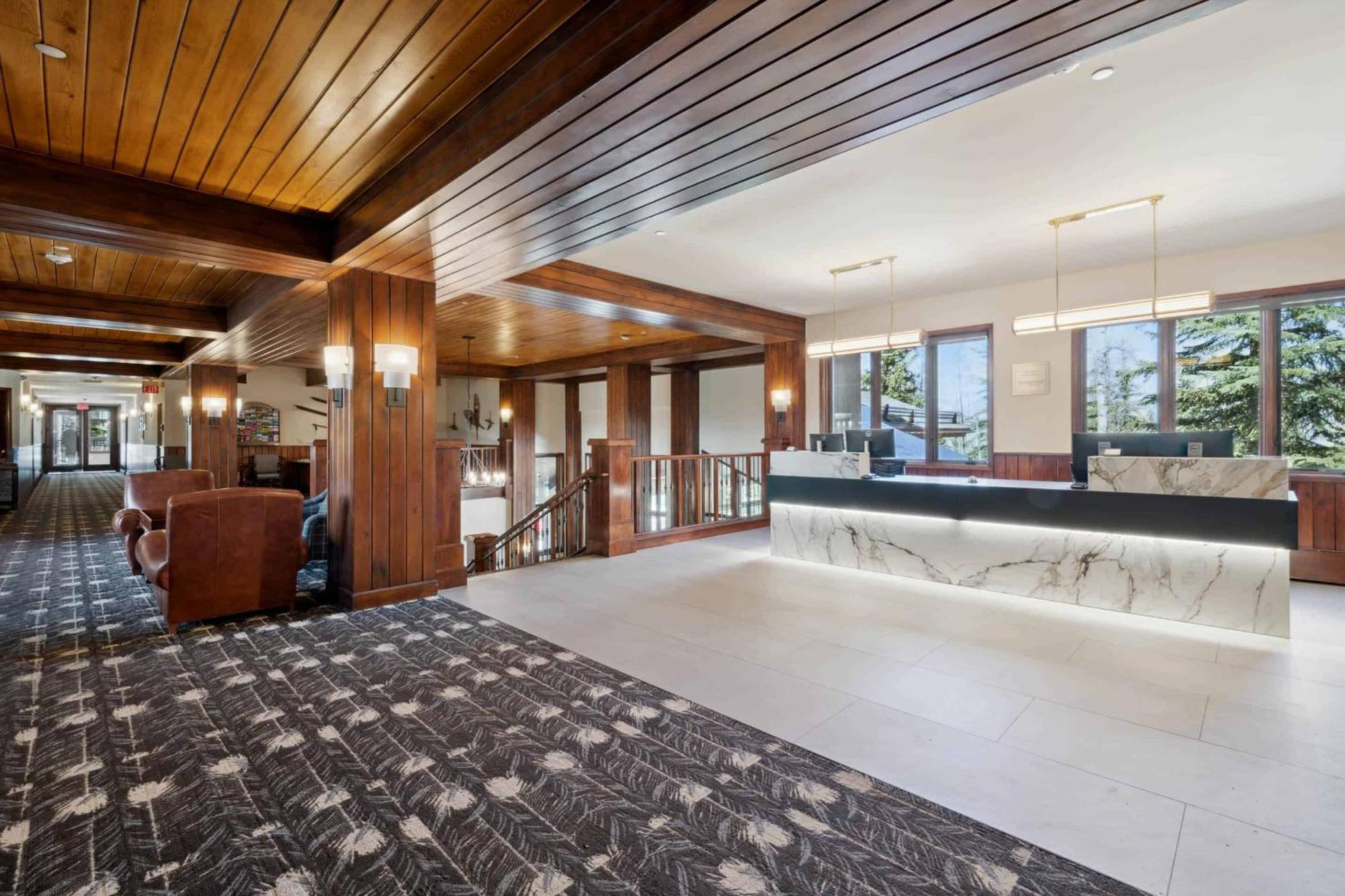 Highlands Westview 209 By East West Hospitality Apartment Beaver Creek