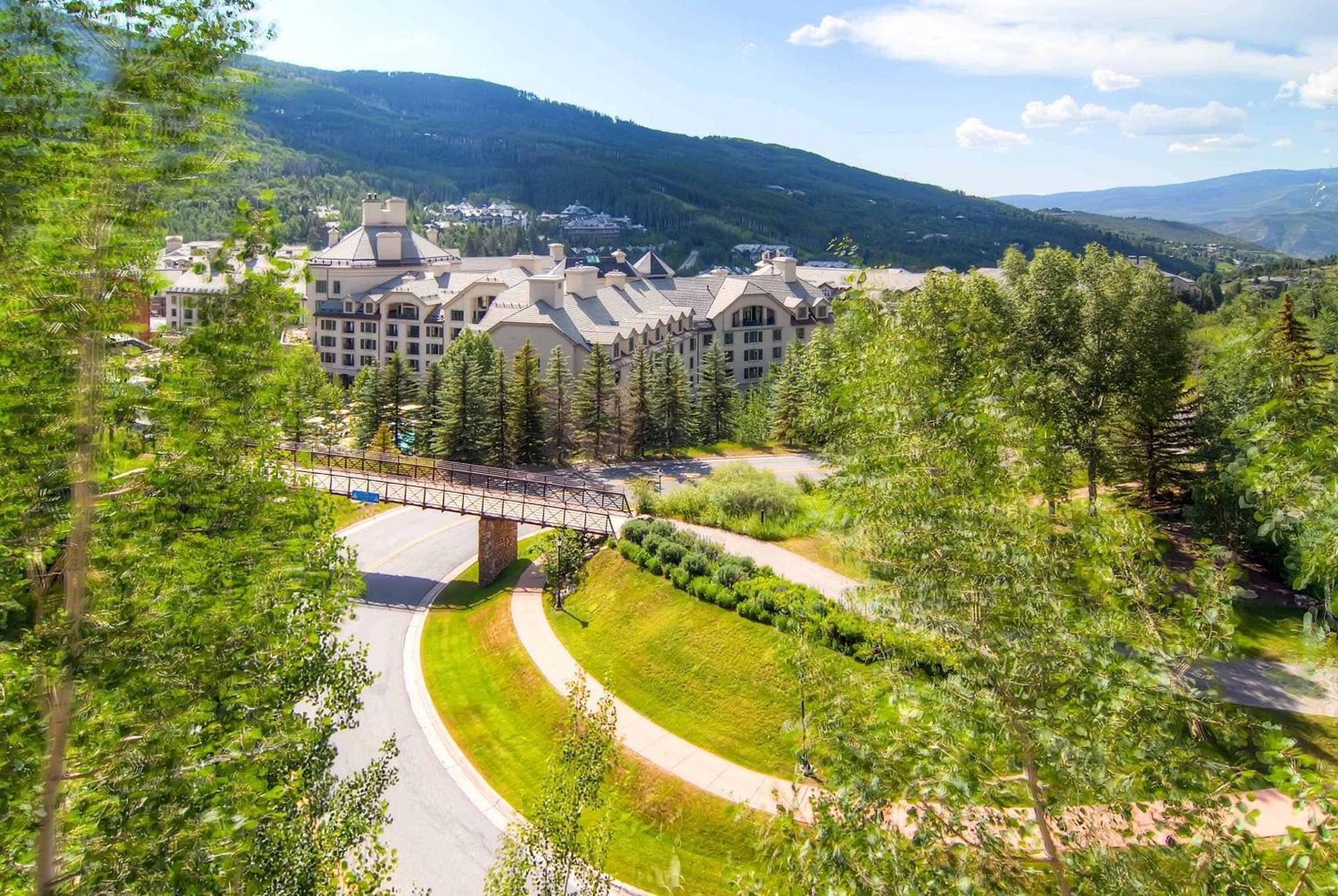 Highlands Westview 209 By East West Hospitality Apartment