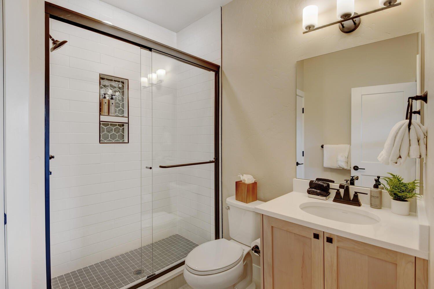 Casa de férias New Luxury Mountain 95 Hot Tub Great Views Price 500 Dollars Free Activities Daily