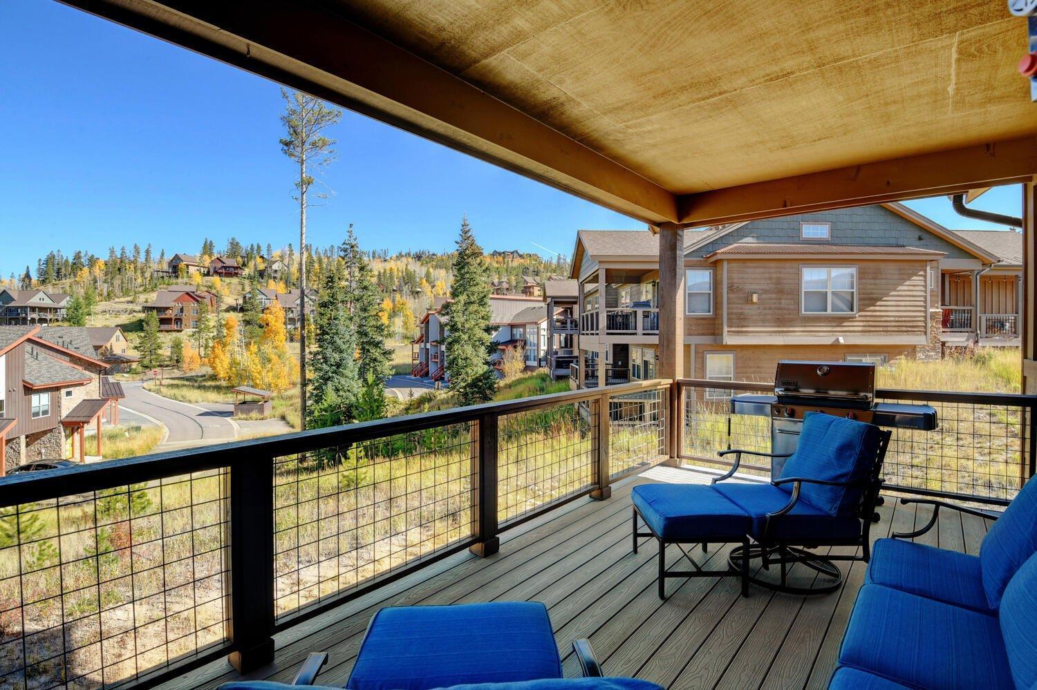 Holiday home New Luxury Mountain 89 Hot Tub Great Views Price 500 Dollars Free Activities Daily
