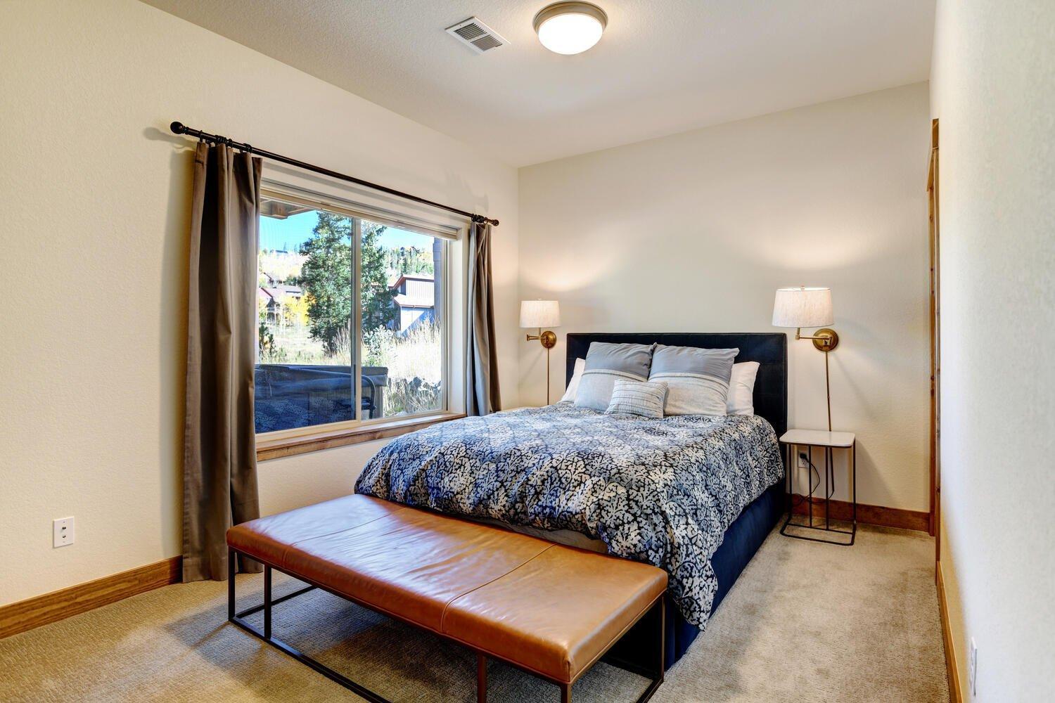 Holiday home New Luxury Mountain 89 Hot Tub Great Views Price 500 Dollars Free Activities Daily