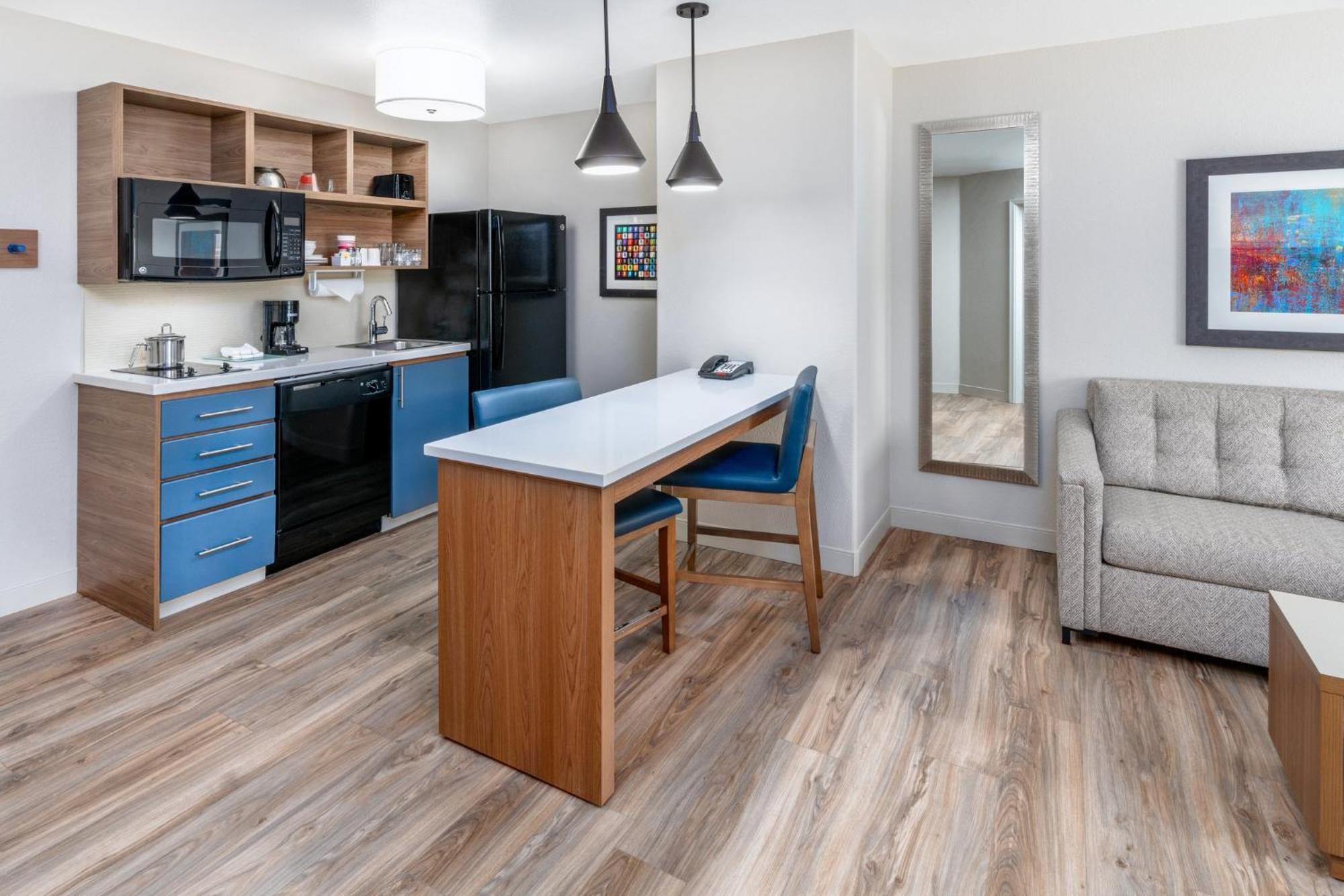 Hotel Candlewood Denver Northeast - By Ihg Brighton