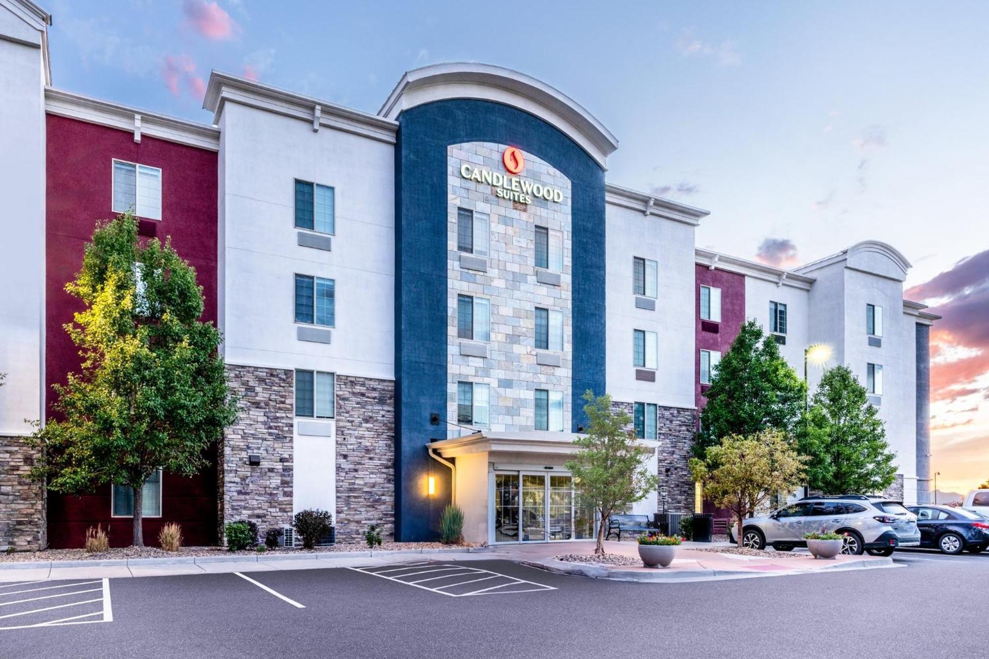Candlewood Denver Northeast - By Ihg