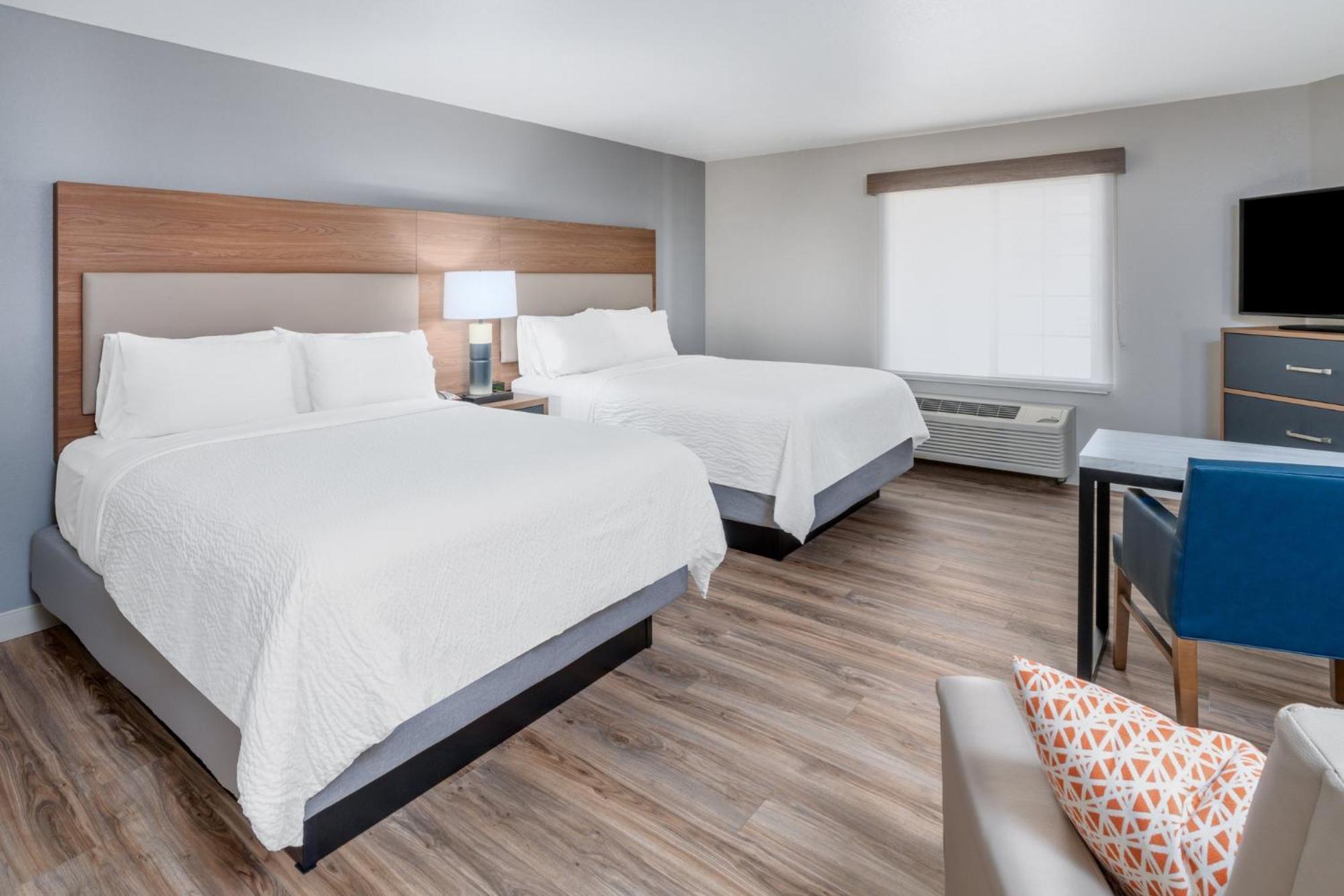 Hotel Candlewood Denver Northeast - By Ihg