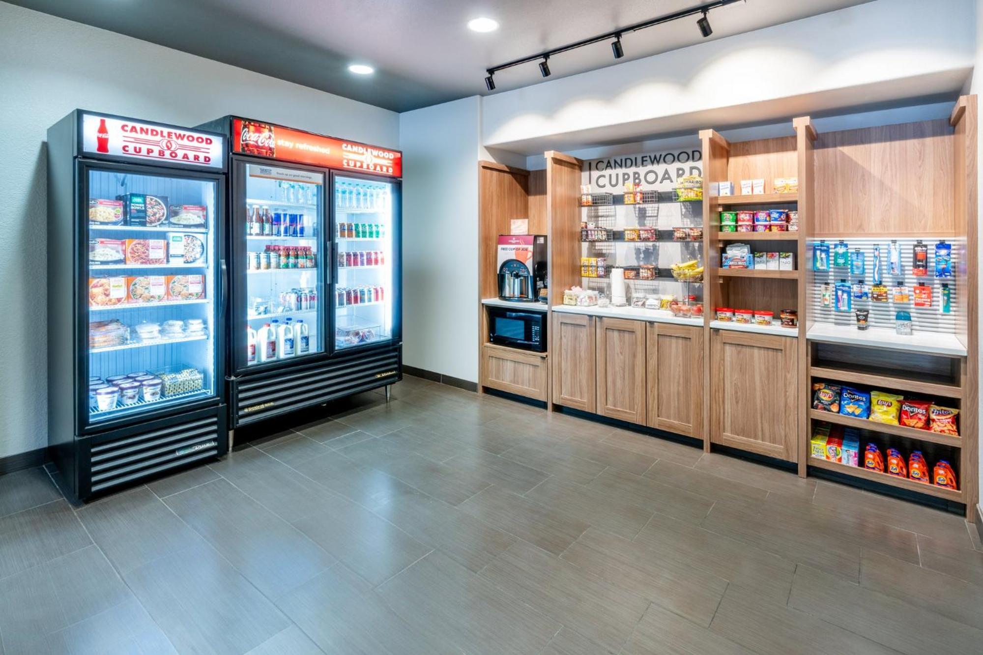 Candlewood Denver Northeast - By Ihg Hotel 2*