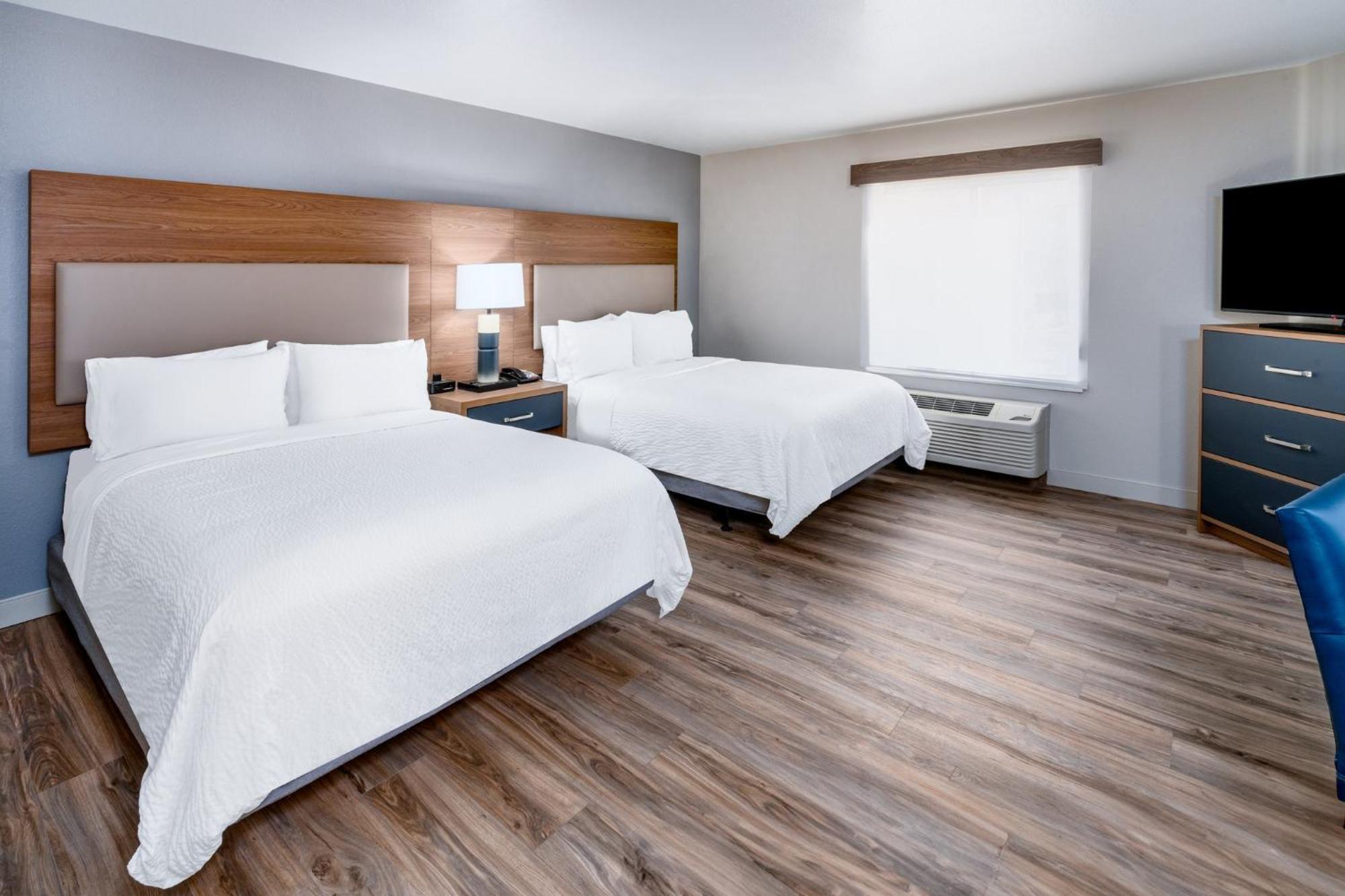 Hotel Candlewood Denver Northeast - By Ihg 2*