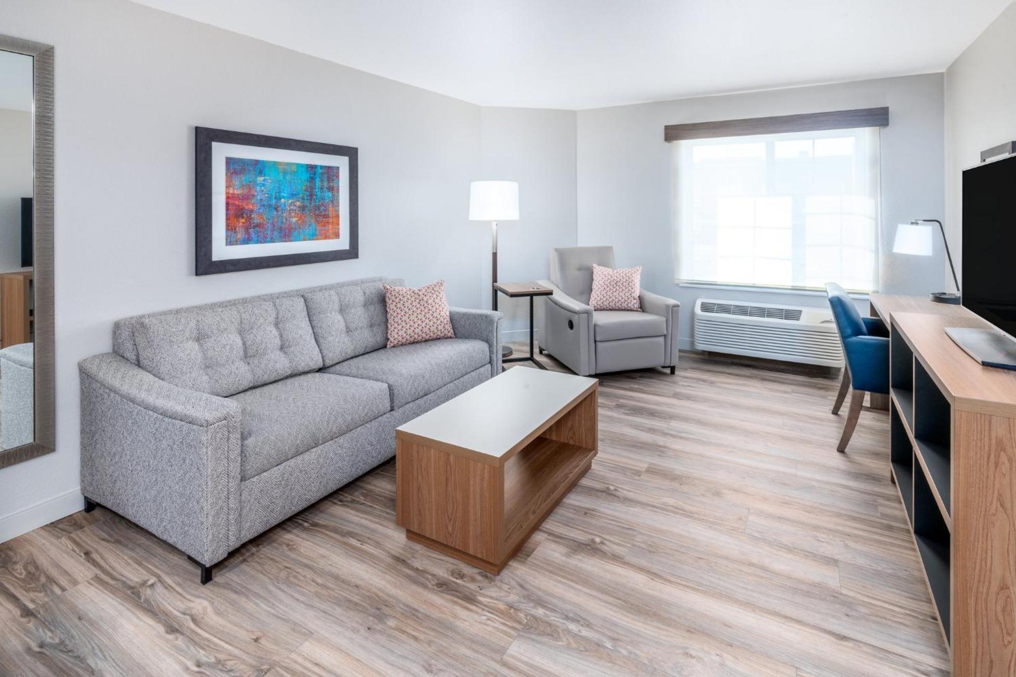 Candlewood Denver Northeast - By Ihg 2* Brighton