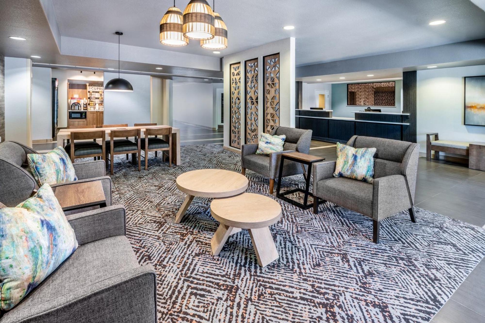 Hotel Candlewood Denver Northeast - By Ihg Brighton