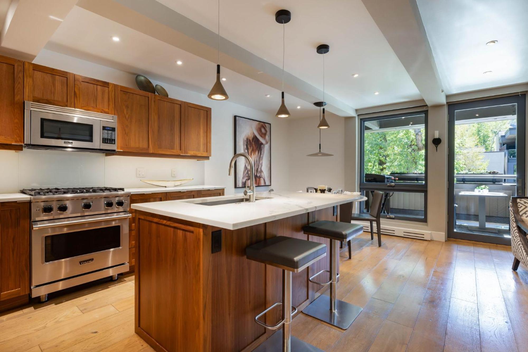 Luxurious 2 Bedroom 2 Ba - Core * Aspen