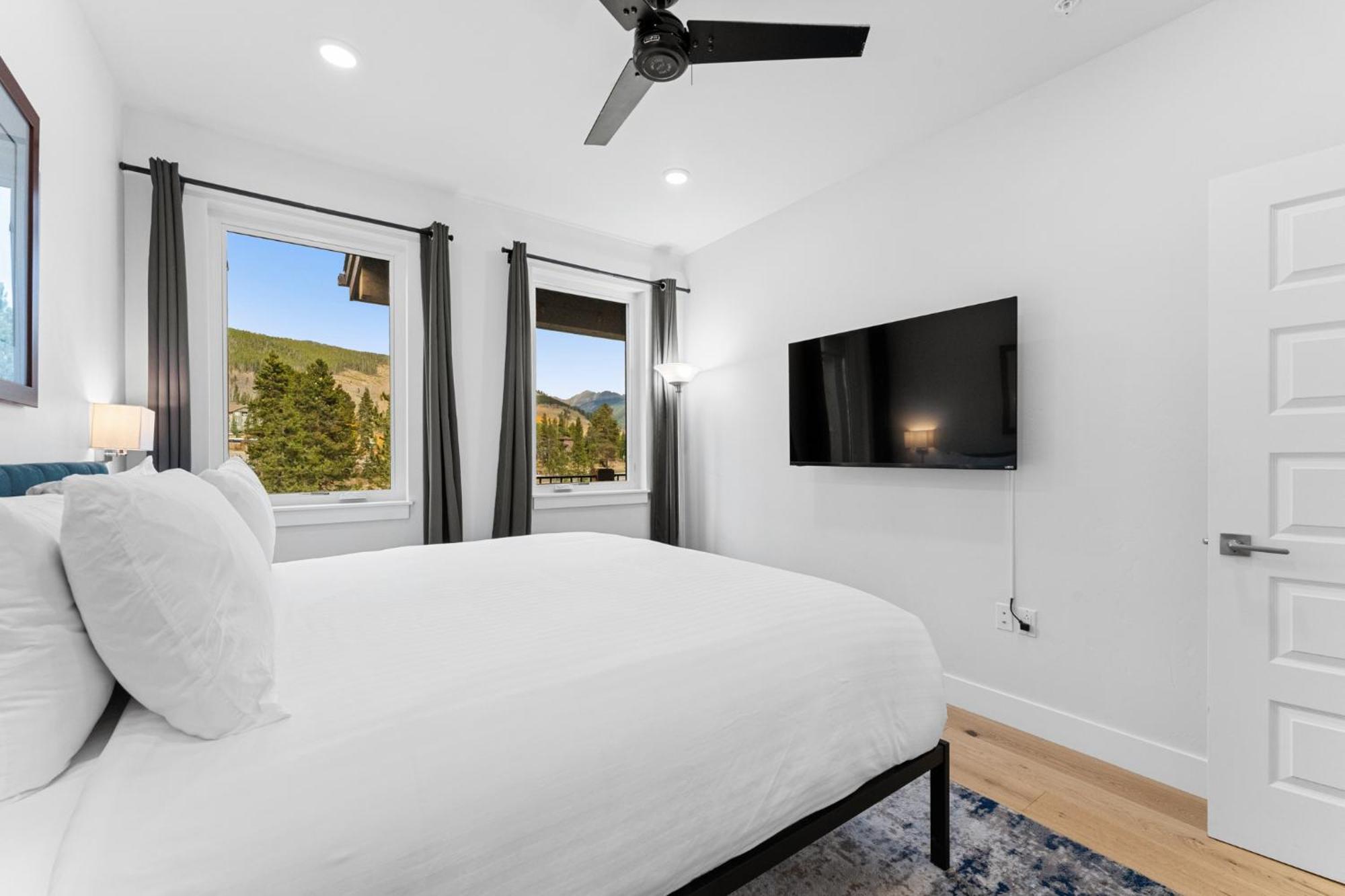 Clearwater Lofts 302 Building 1 By Summit County Mountain Retreats Apartment