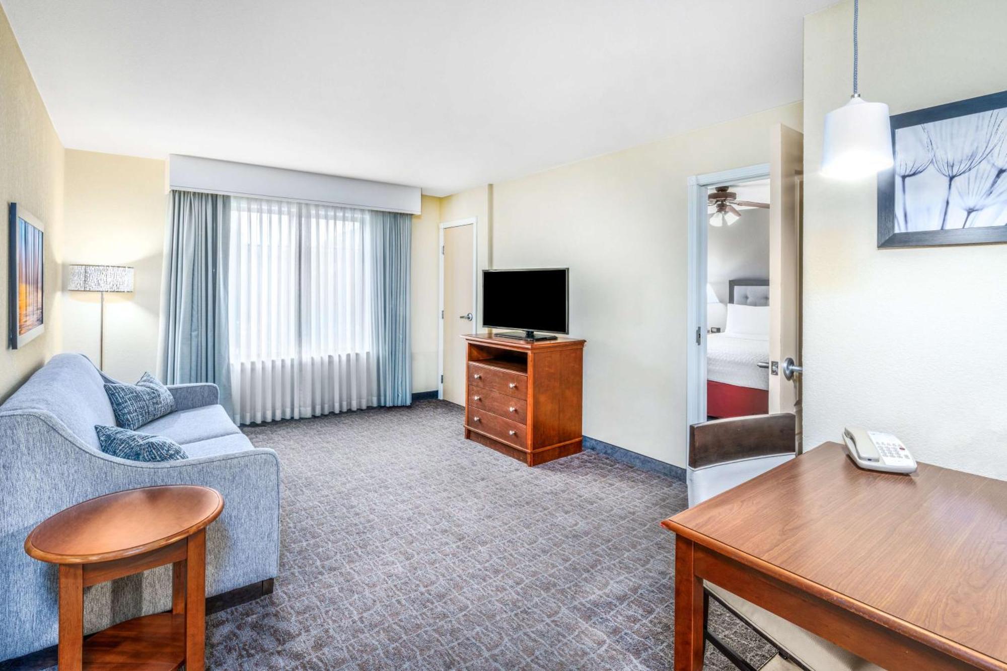Hotel Homewood By Hilton Denver -
