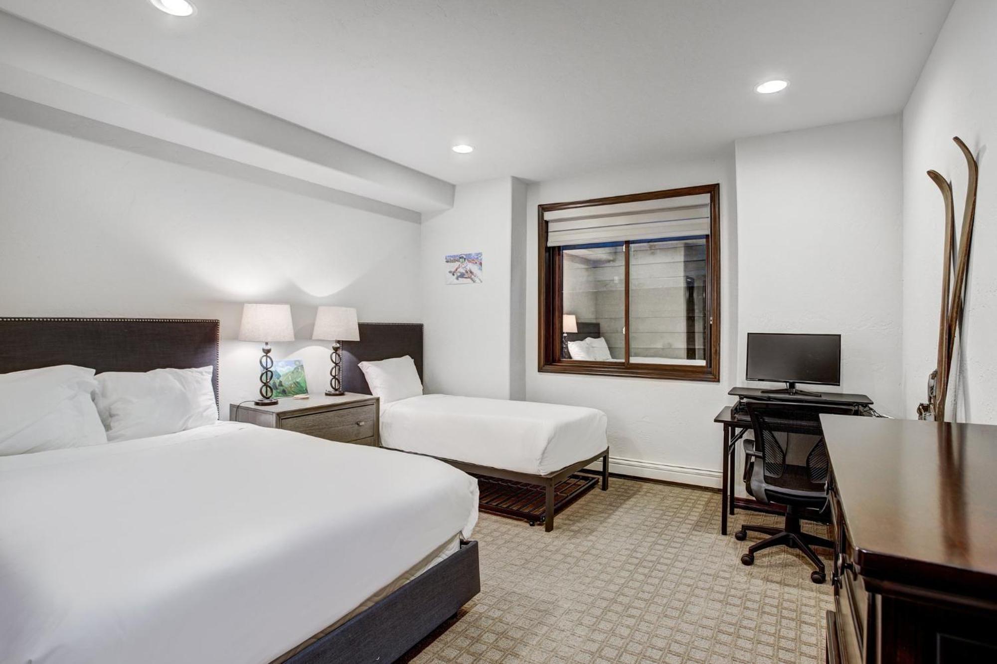 Arrowhead Village At Beaver Creek * Edwards