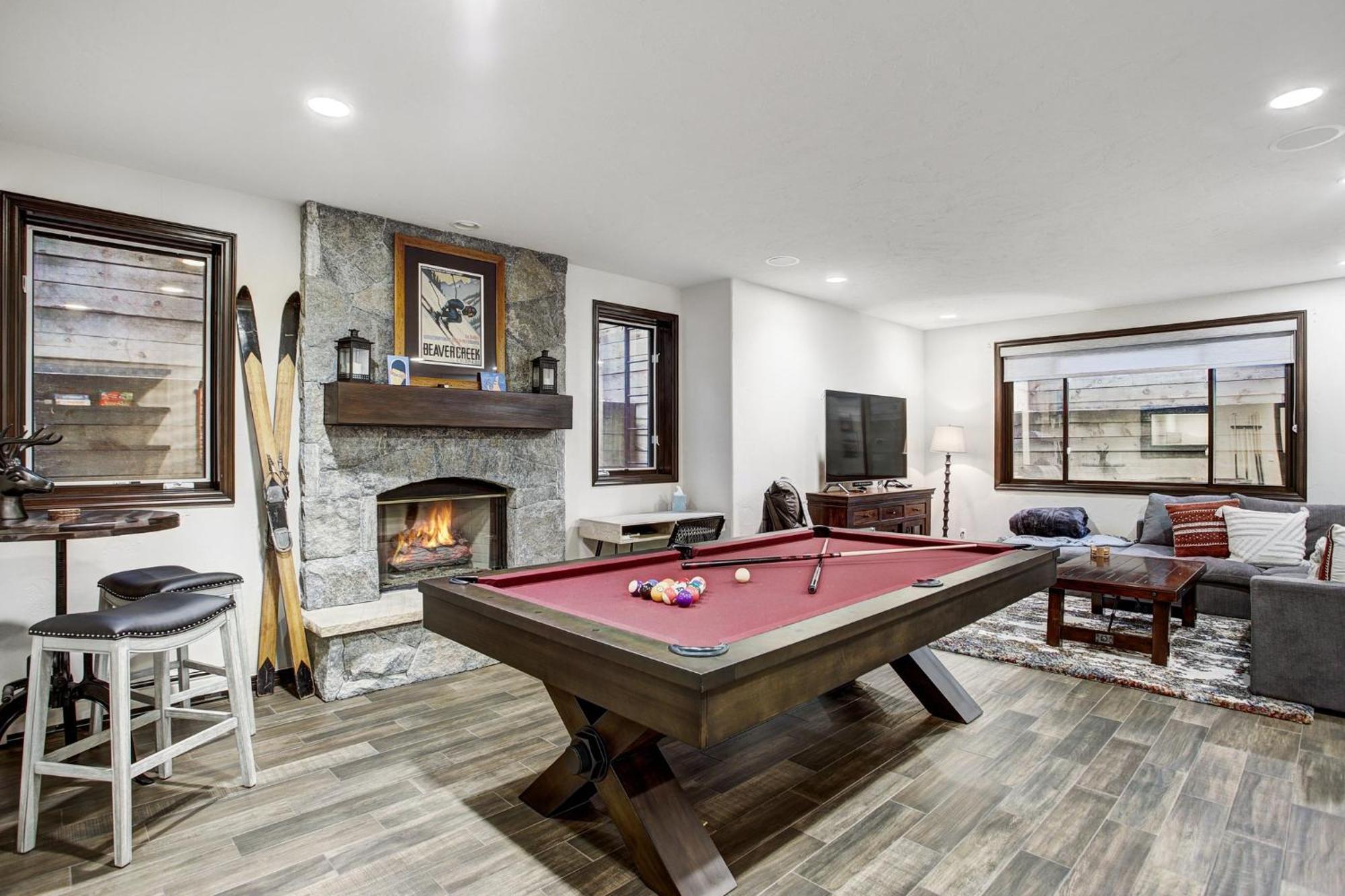 Arrowhead Village At Beaver Creek