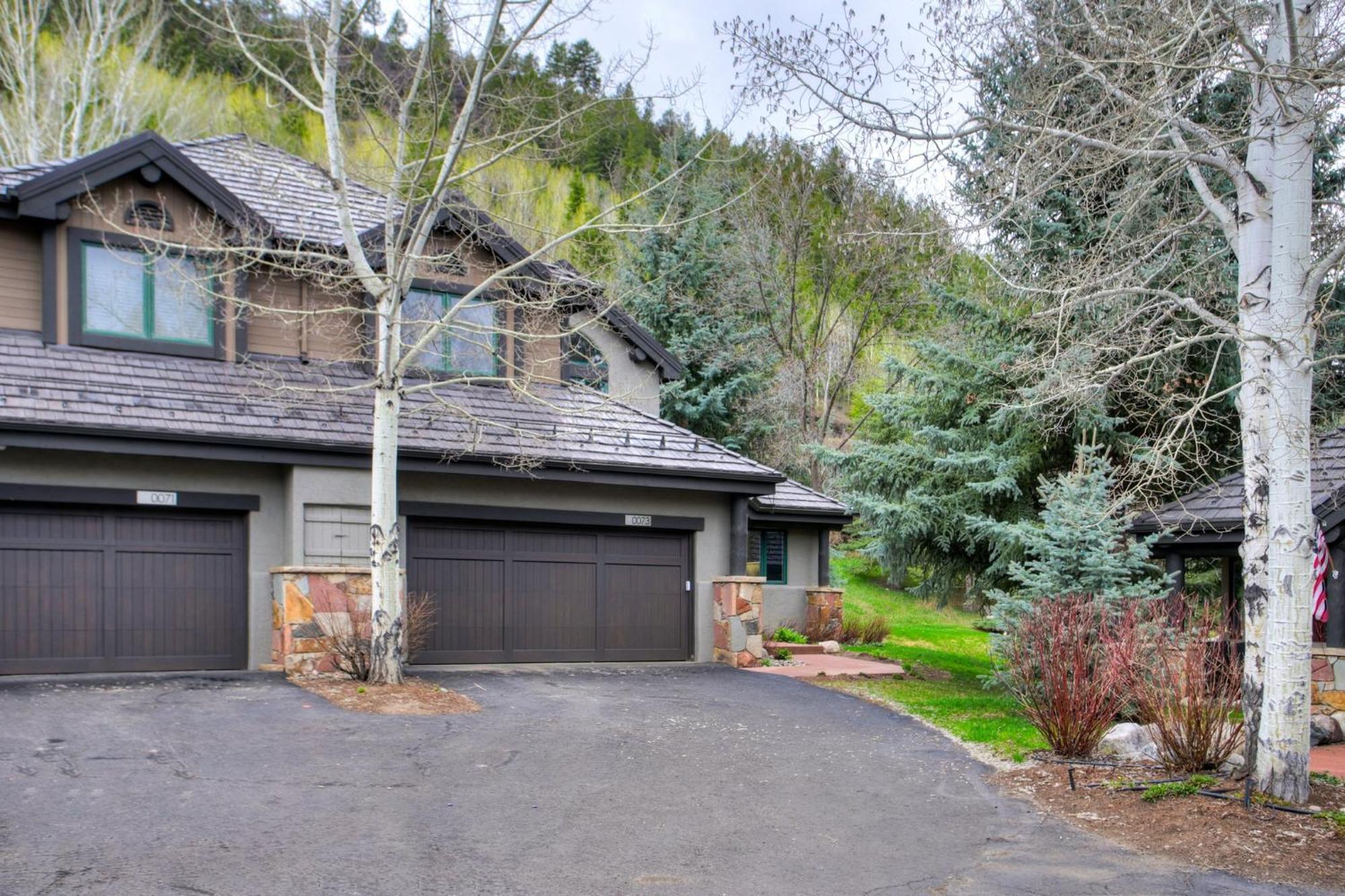 Arrowhead Village At Beaver Creek Lodge *