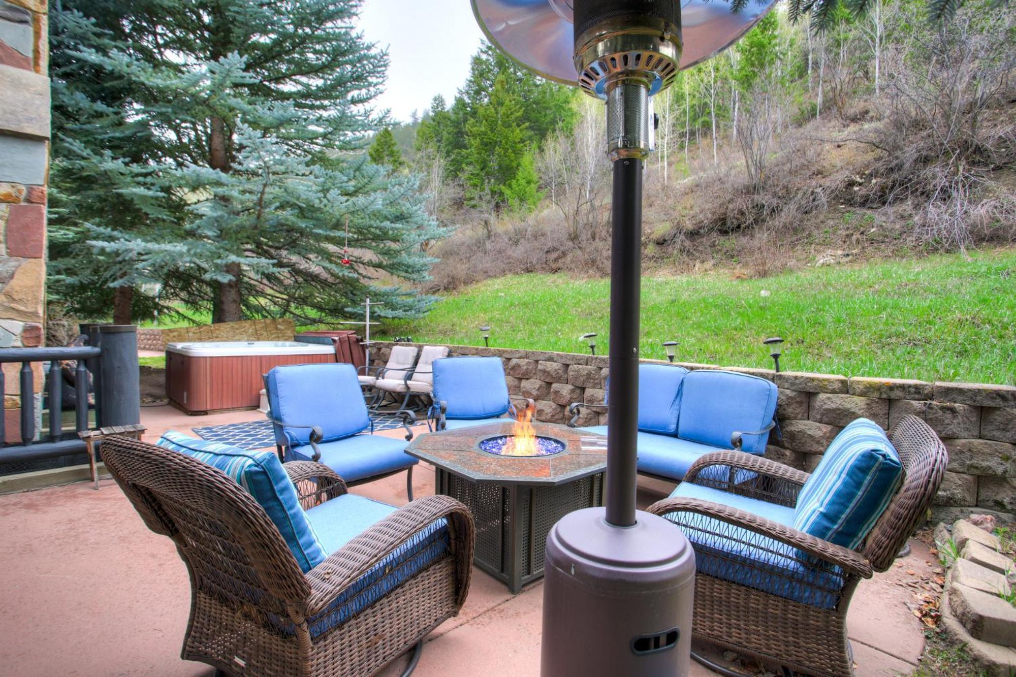 Lodge Arrowhead Village At Beaver Creek *