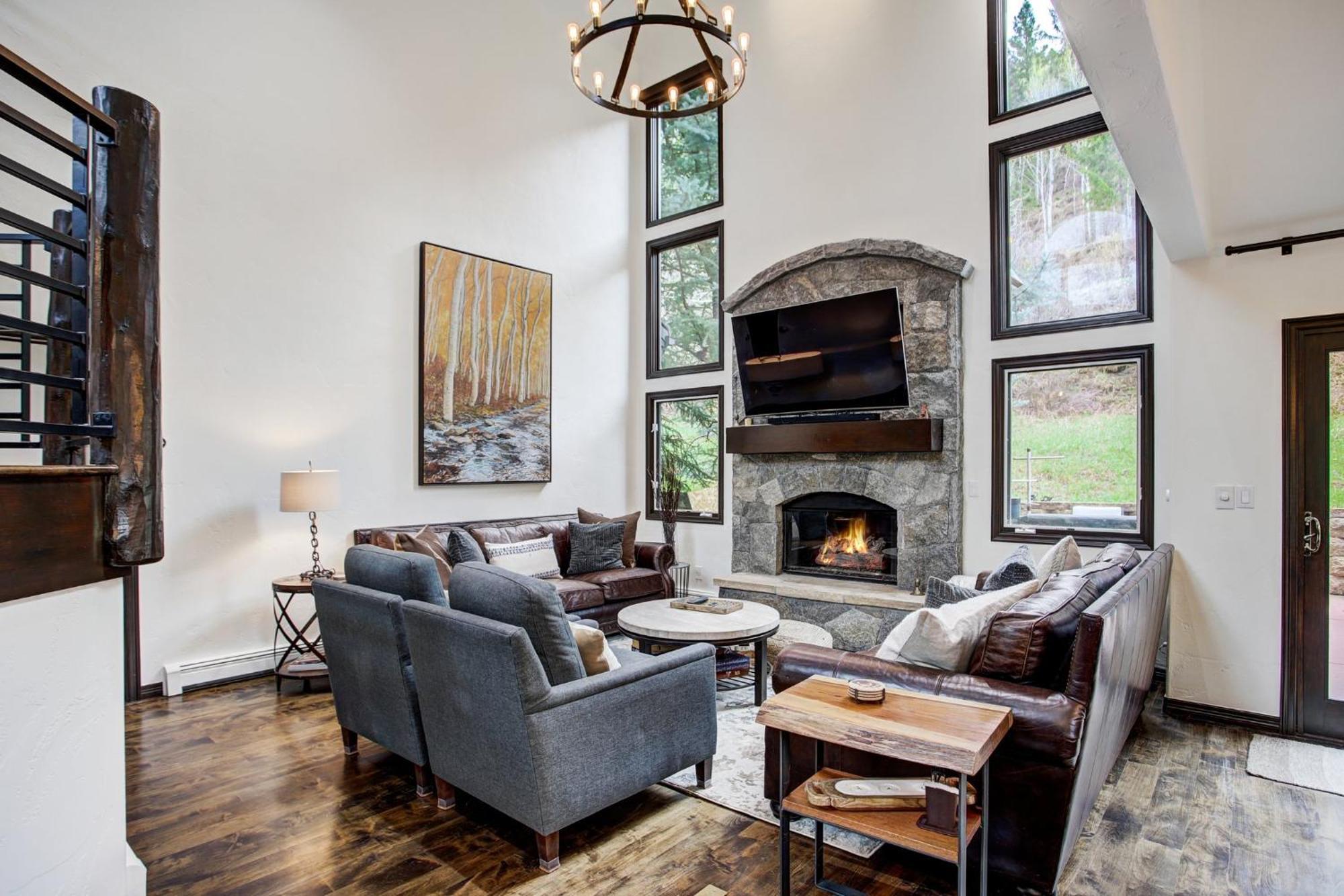 Lodge Arrowhead Village At Beaver Creek Edwards