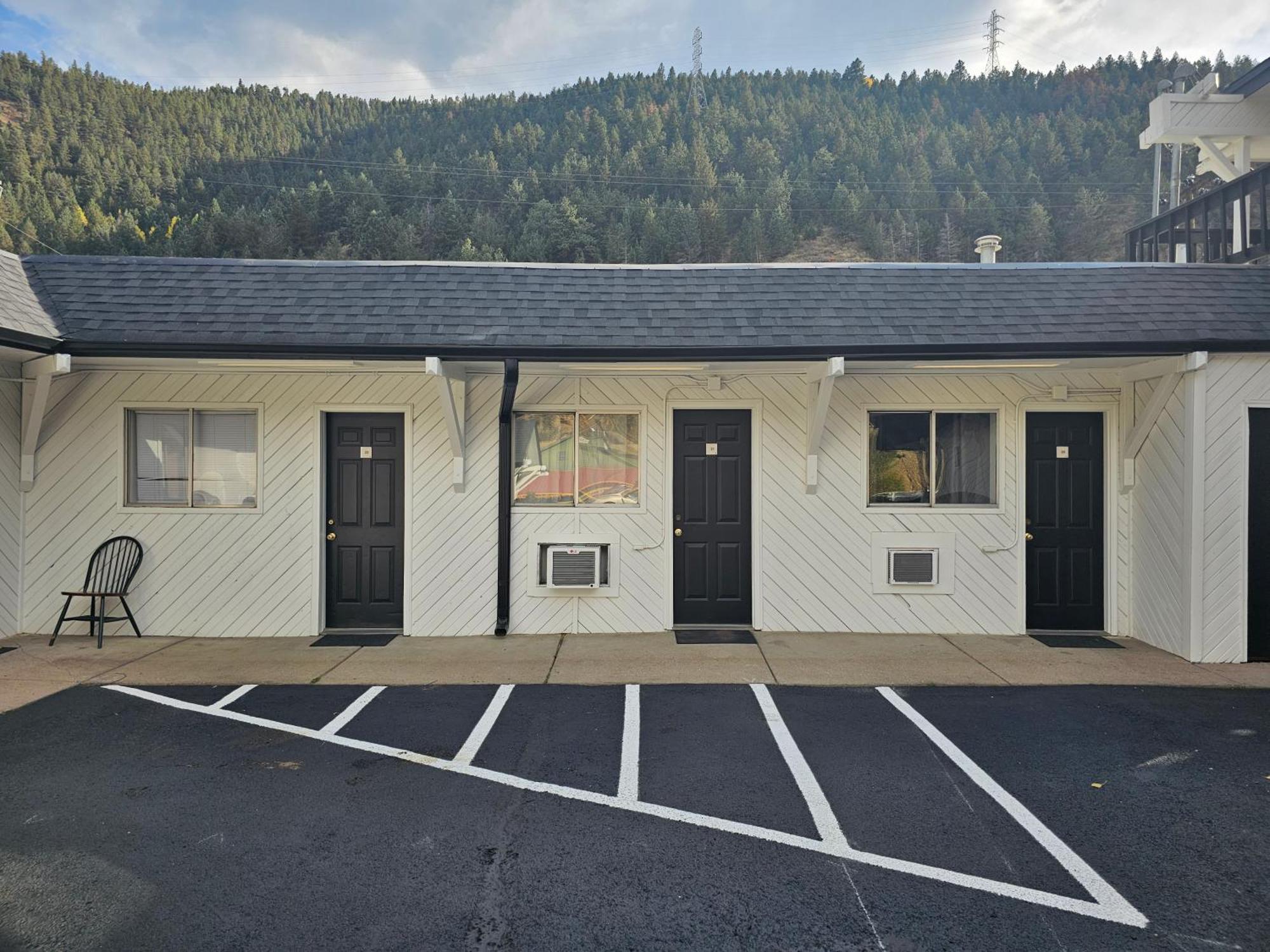 H&h Motor Motel