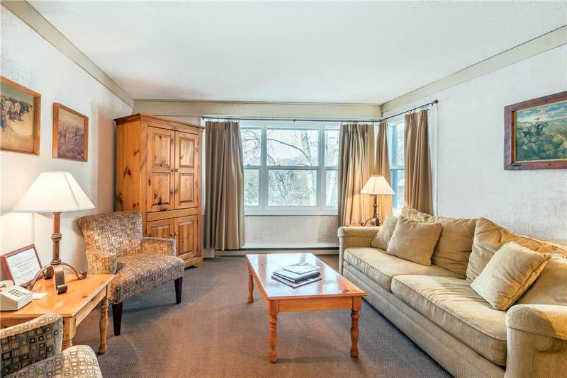 Hotel Mountainside Telluride