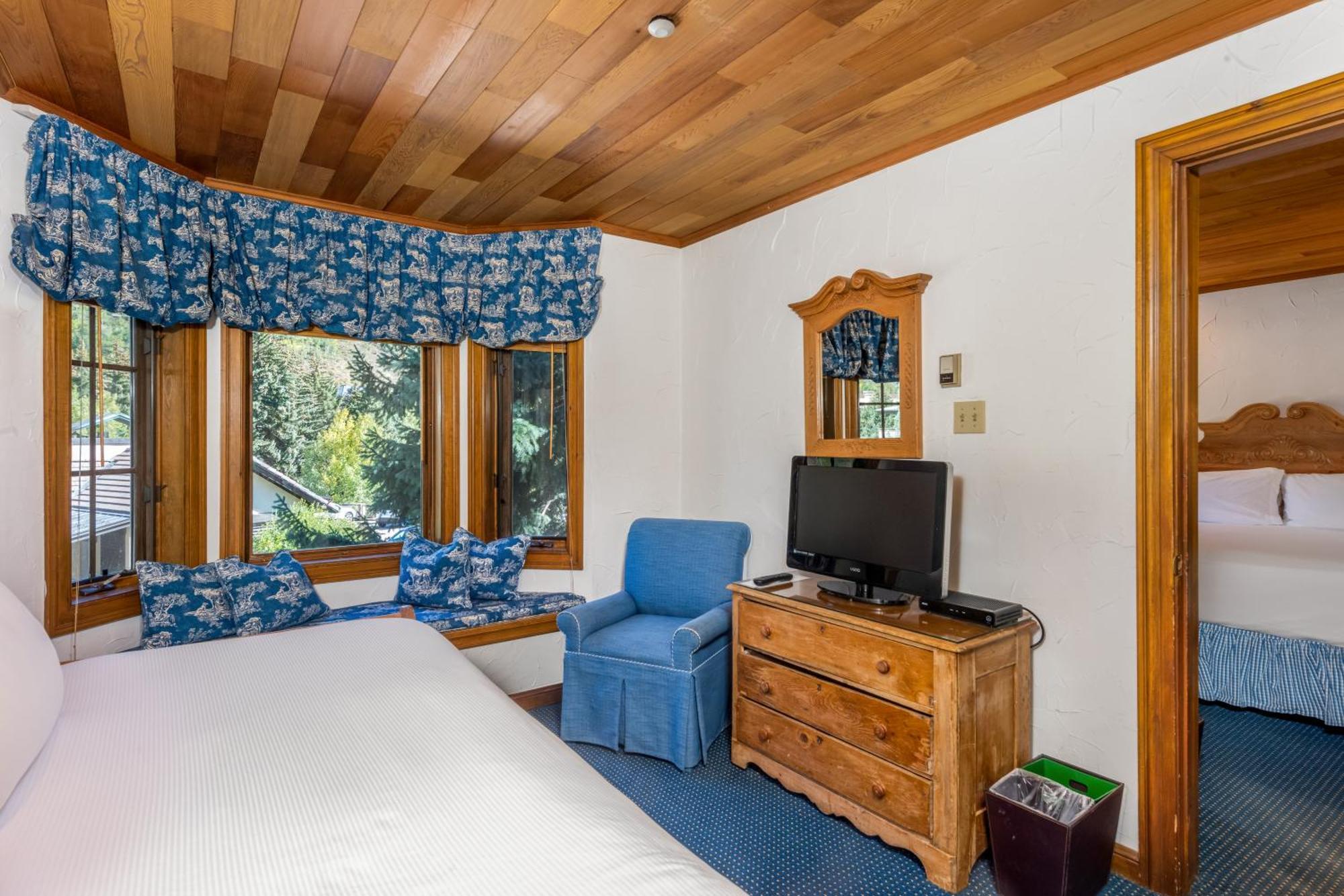 Christiania Resort