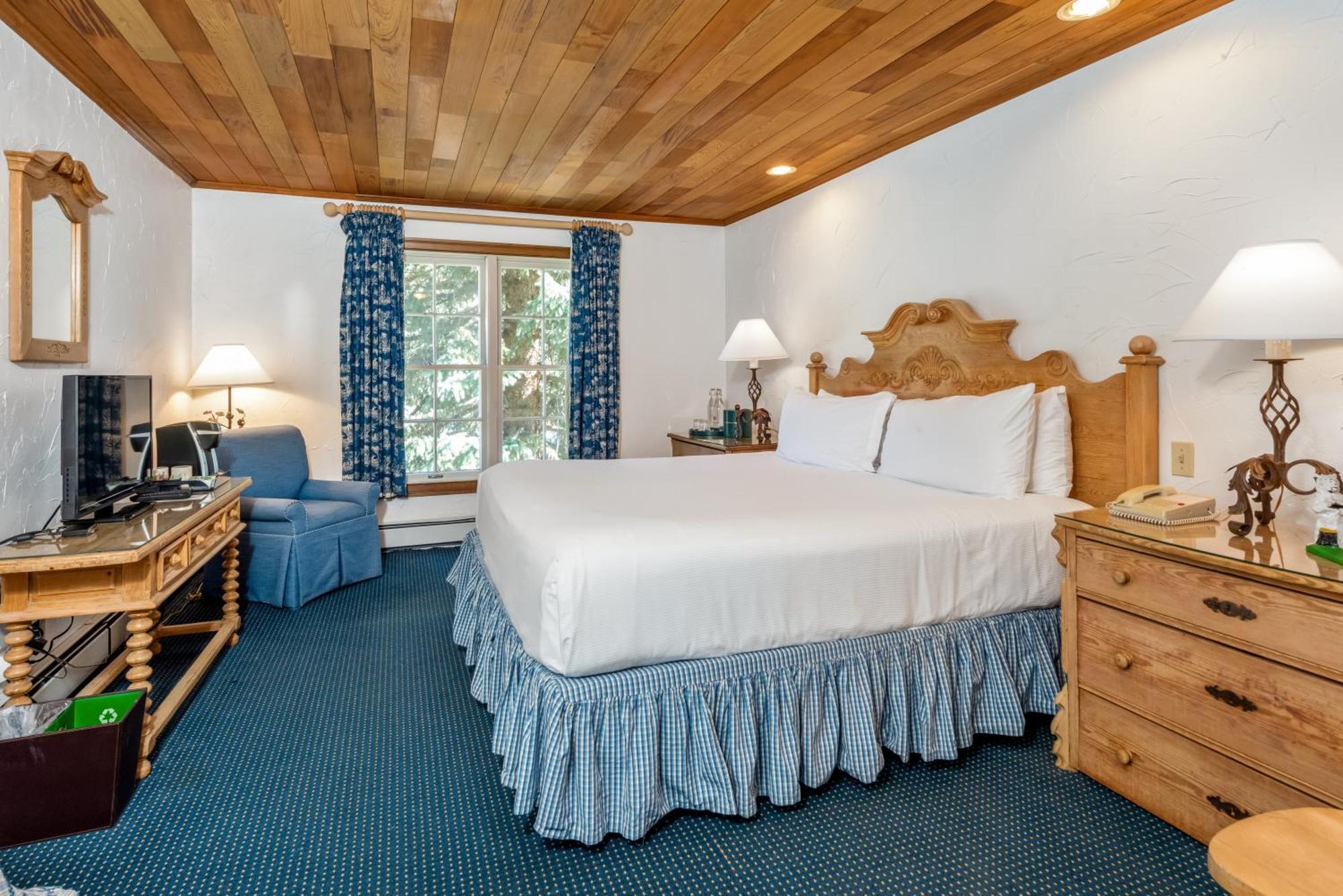 Christiania Resort 3*