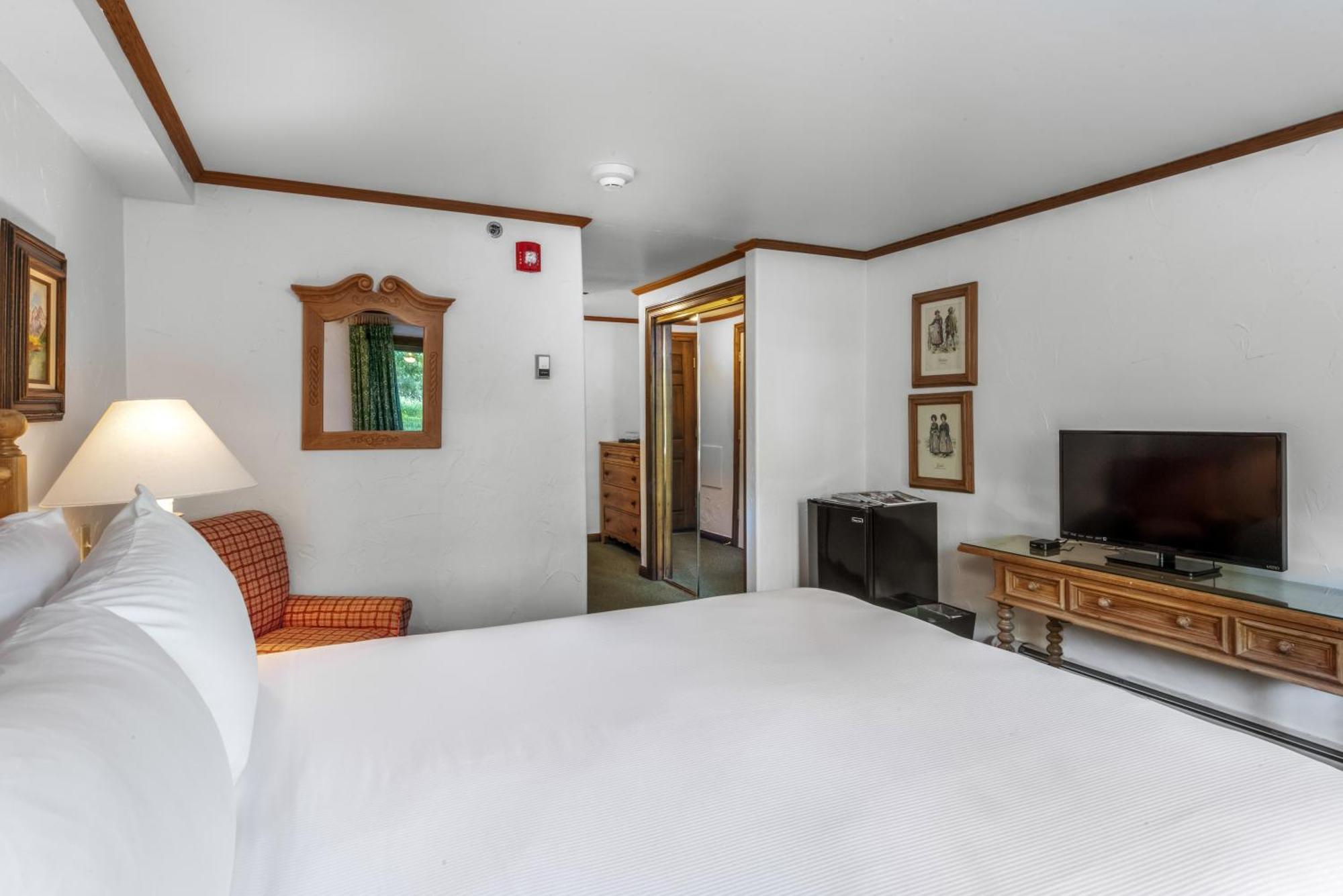 Christiania Resort 3*