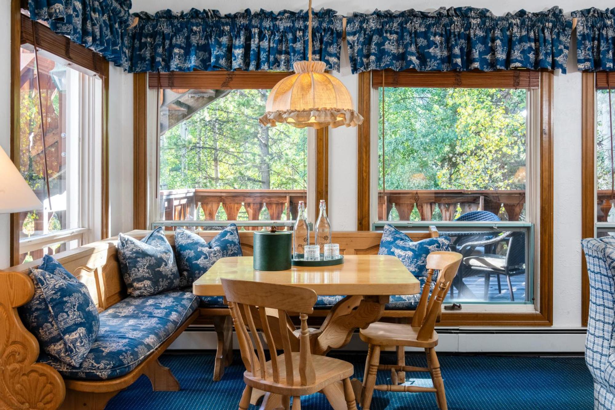 Resort Christiania 3*