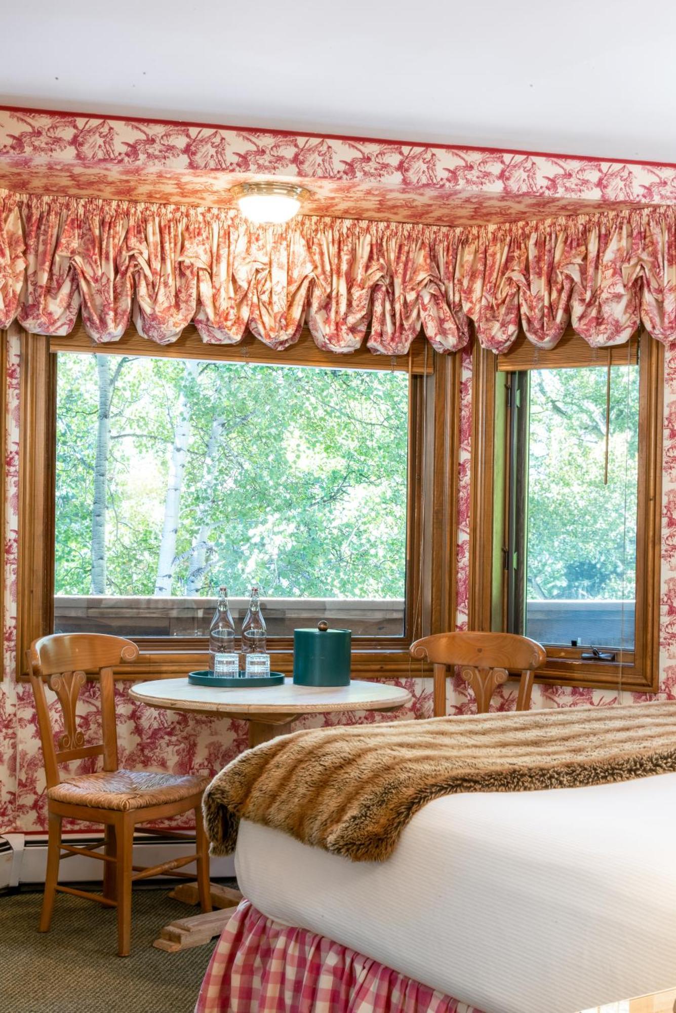 Resort Christiania Vail