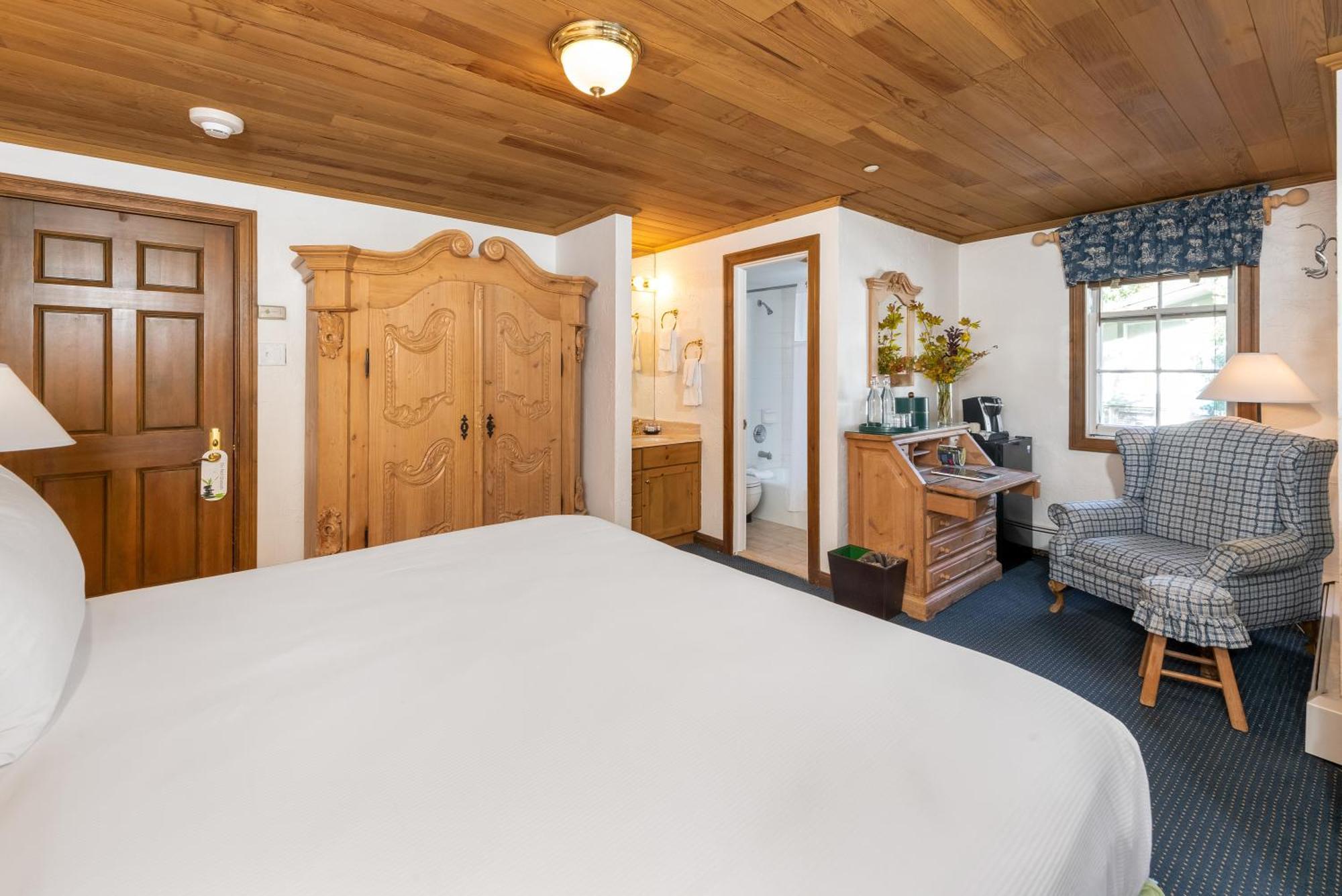 Christiania Resort 3*