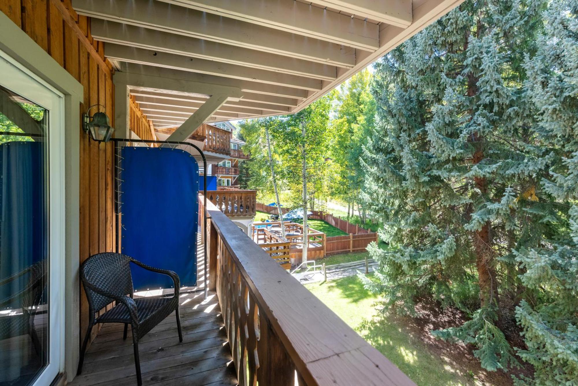 Christiania Resort Vail