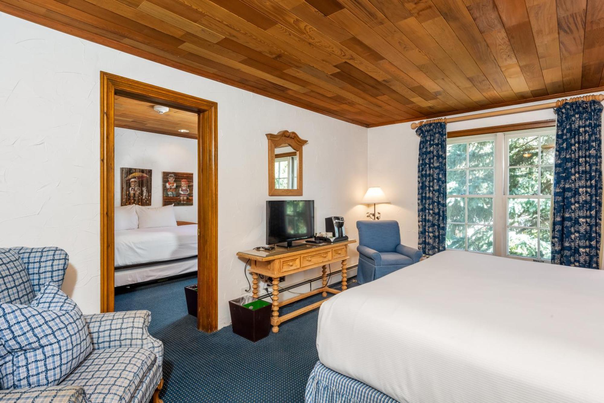 Resort Christiania Vail