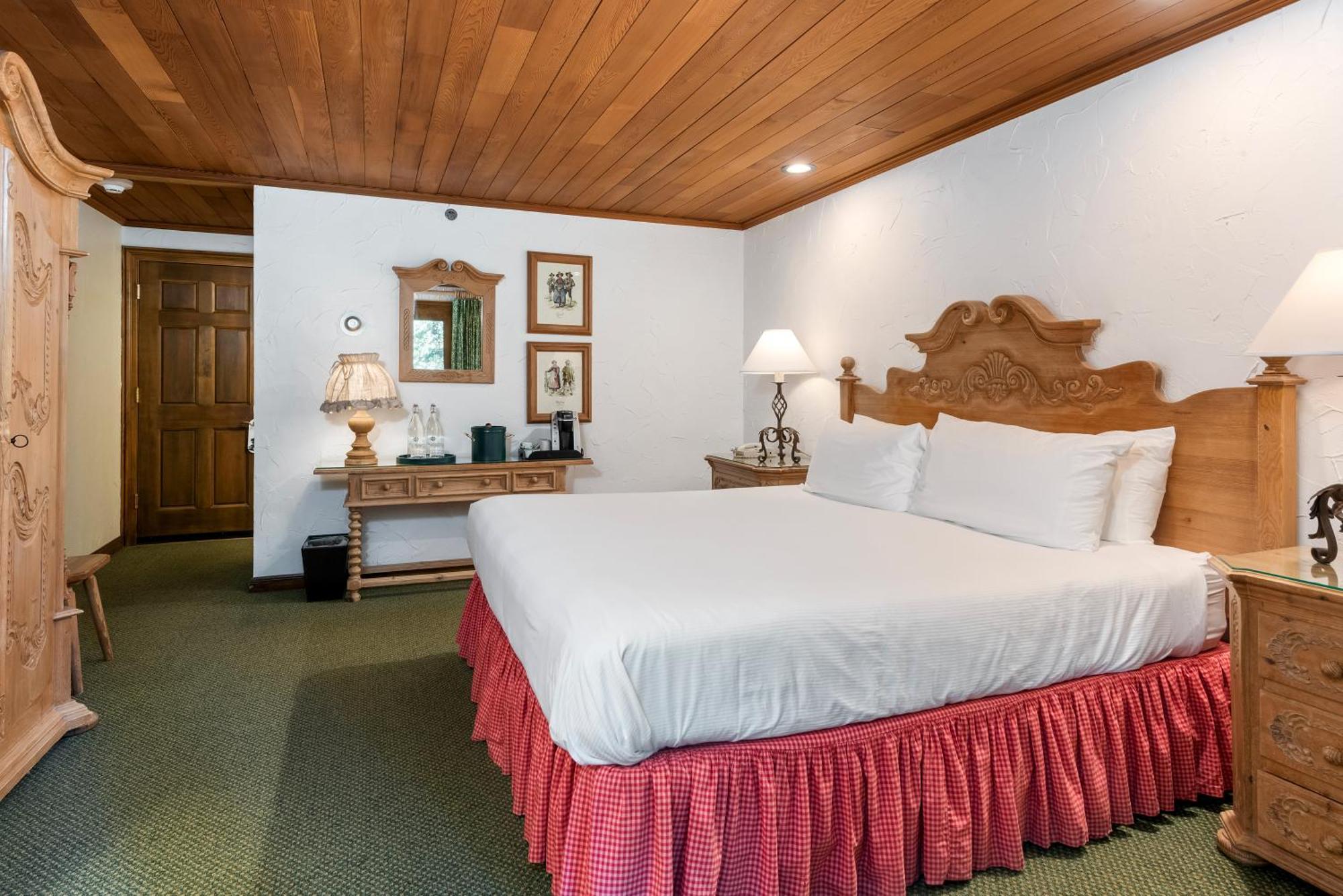 Christiania Resort 3*