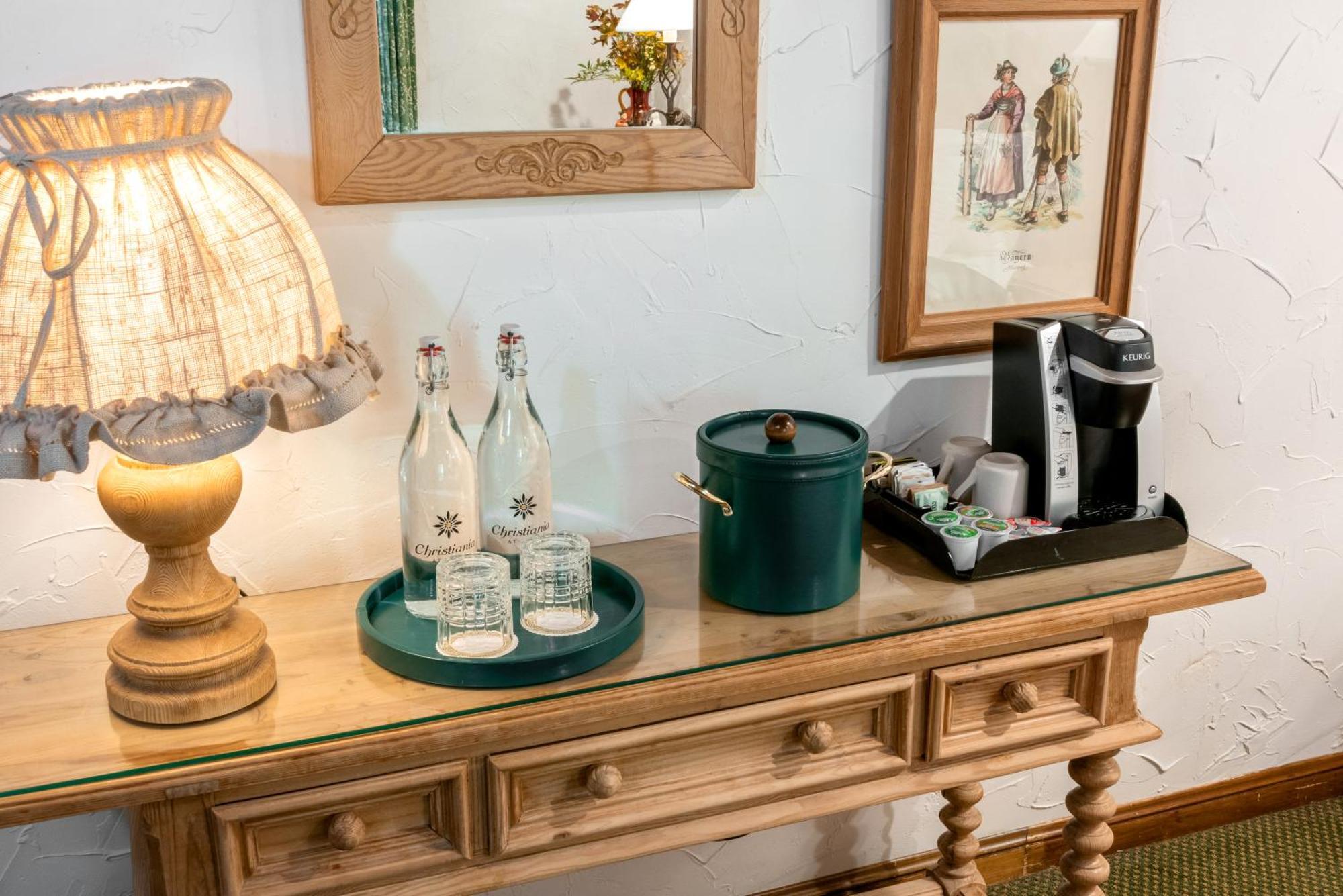 Resort Christiania 3*