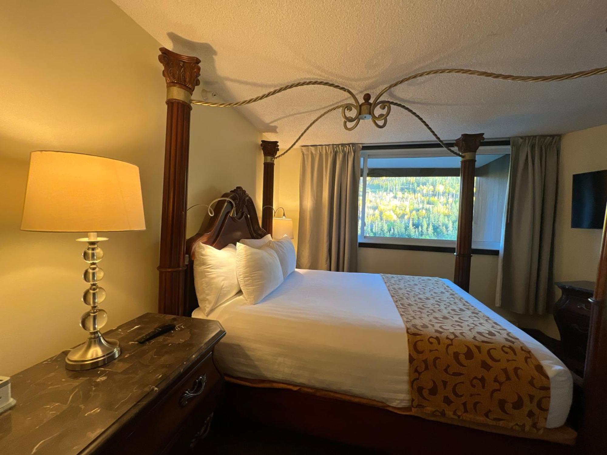 Hotel Run
