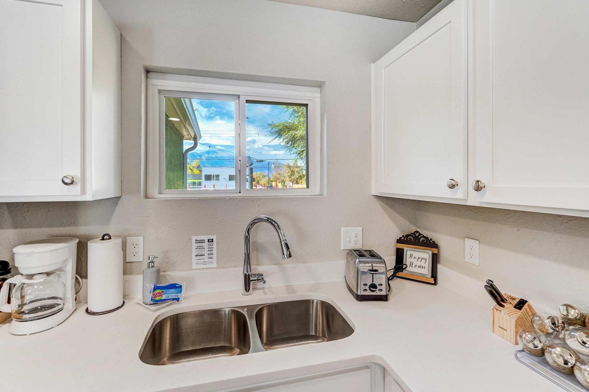 Holiday home Newly Built 3bd Retreat W Mtn Views & Game
