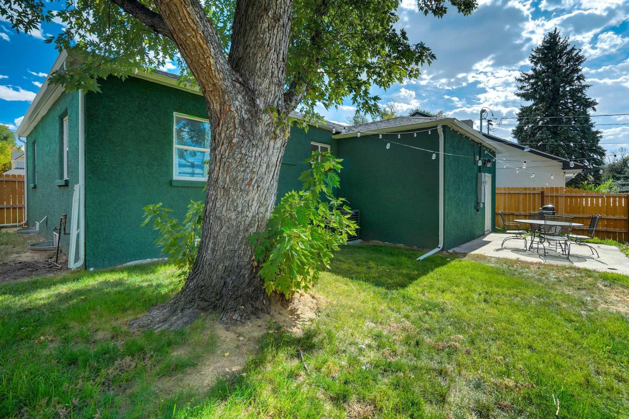 Holiday home Newly Built 3bd Retreat W Mtn Views & Game *
