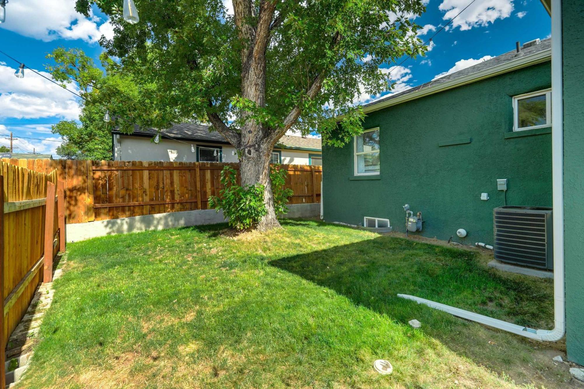 Newly Built 3bd Retreat W Mtn Views & Game *